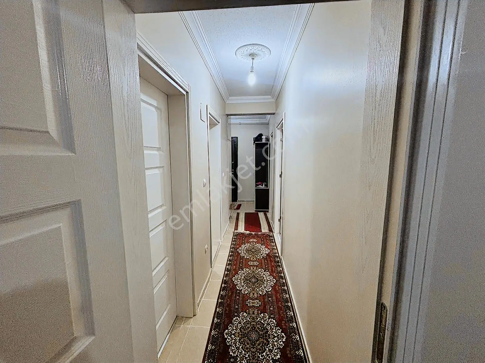 Remax/dem'den Geçit Toki 2. Etap 2+1 İçi Yapılı Satılık Daire - Görsel 2