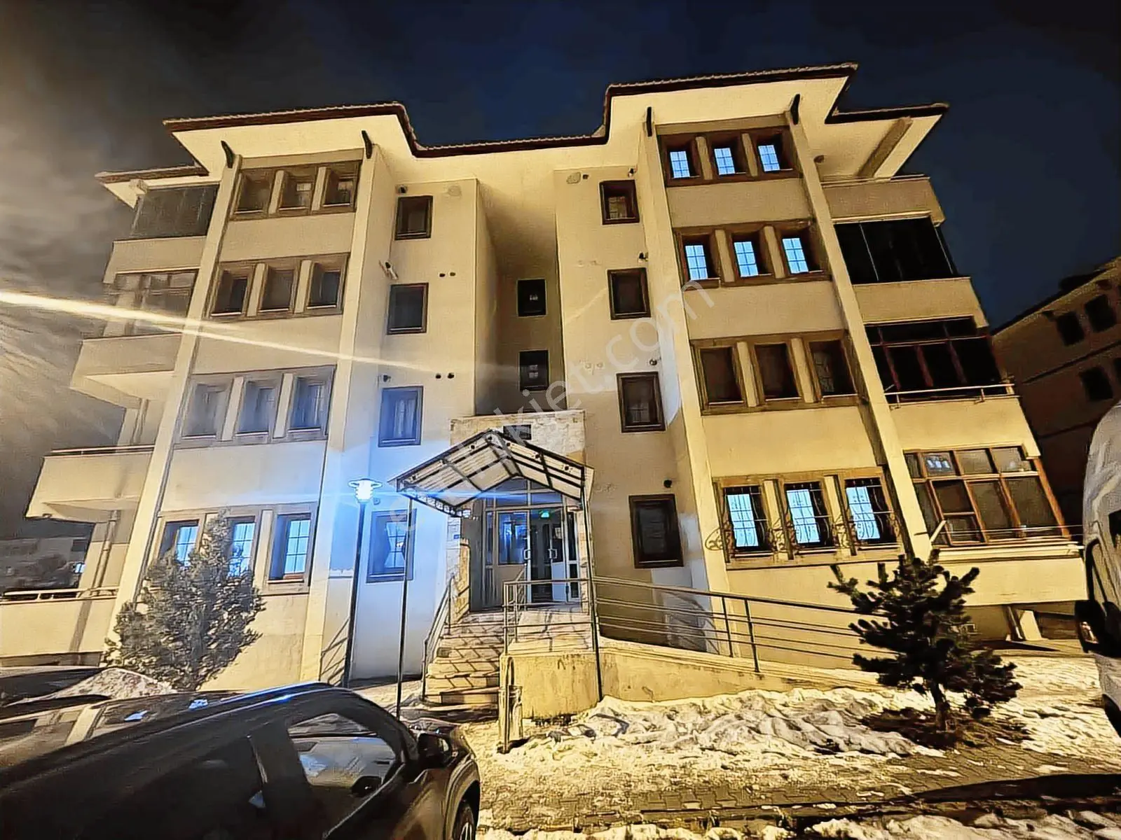Remax/dem'den Geçit Toki 2. Etap 2+1 İçi Yapılı Satılık Daire