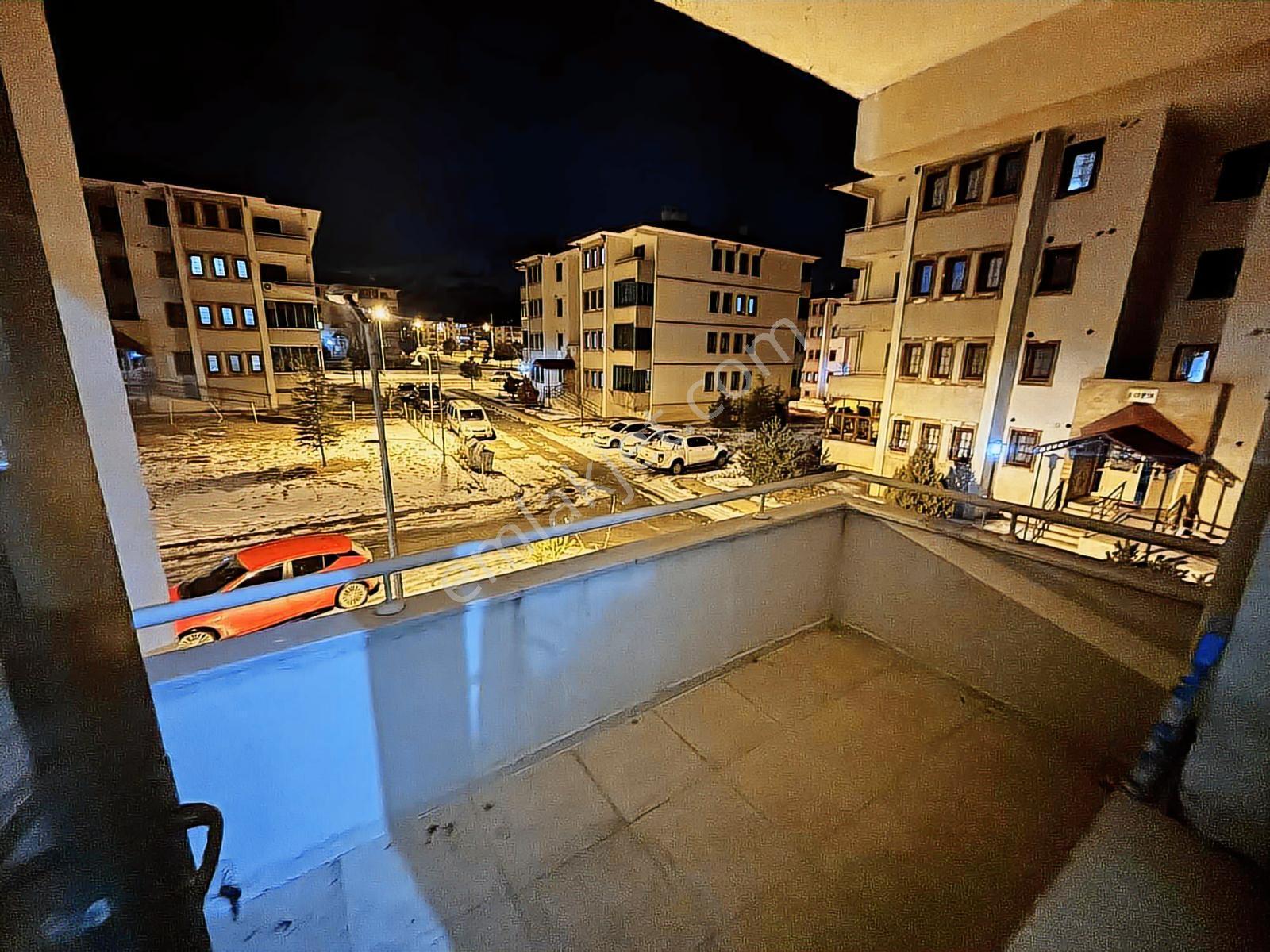 Remax/dem'den Geçit Toki 2. Etap 2+1 İçi Yapılı Satılık Daire - Görsel 9