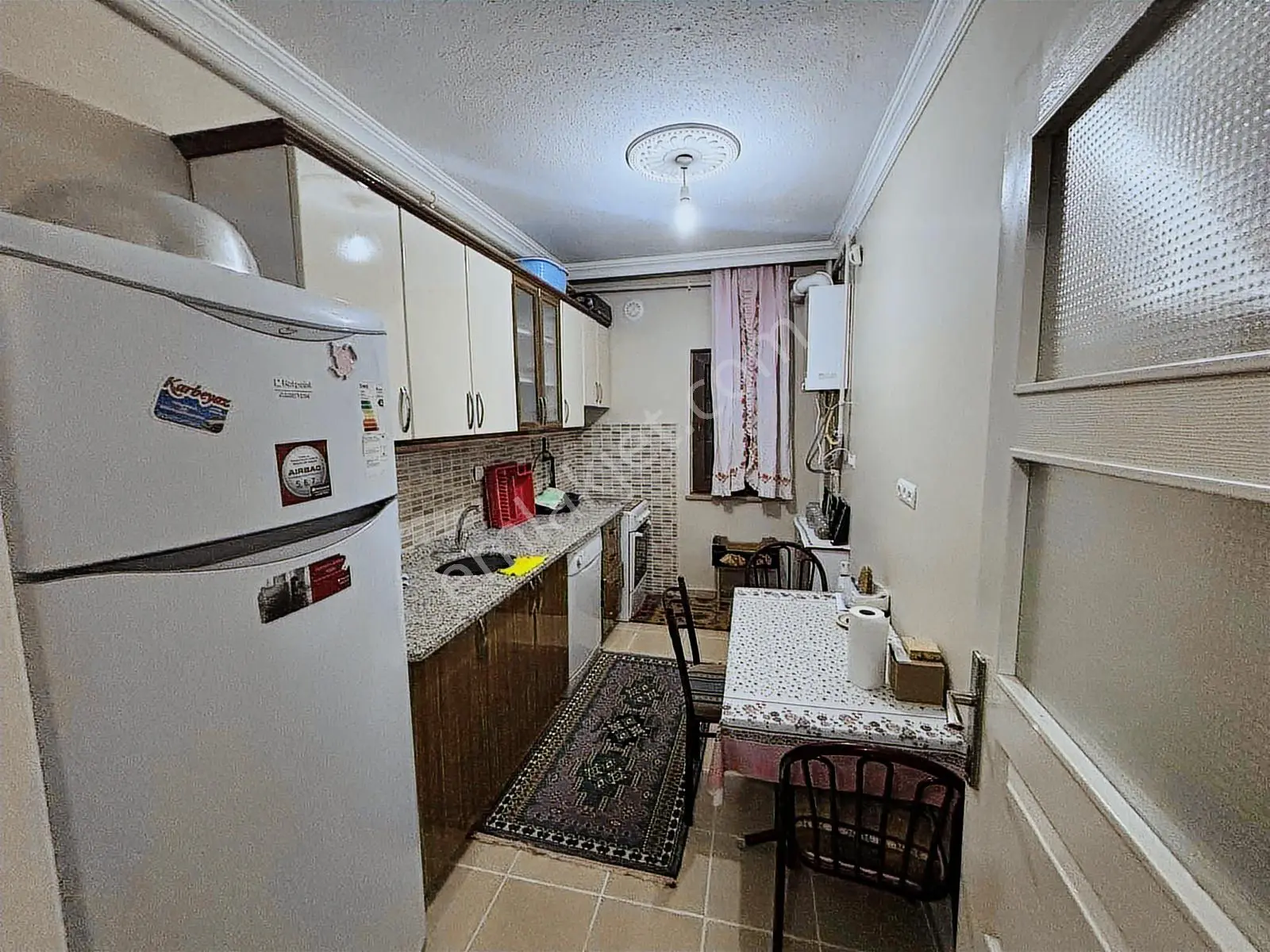 Remax/dem'den Geçit Toki 2. Etap 2+1 İçi Yapılı Satılık Daire - Görsel 5