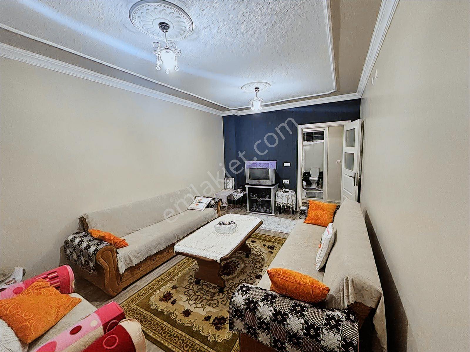 Remax/dem'den Geçit Toki 2. Etap 2+1 İçi Yapılı Satılık Daire - Görsel 8