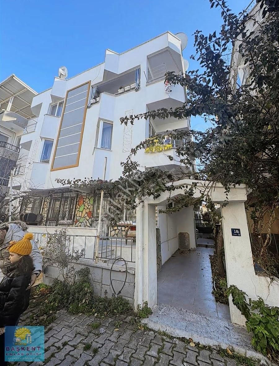 Yetişen Alır! Çamlık Mahallesinde Ayrı Mutfak 2+1