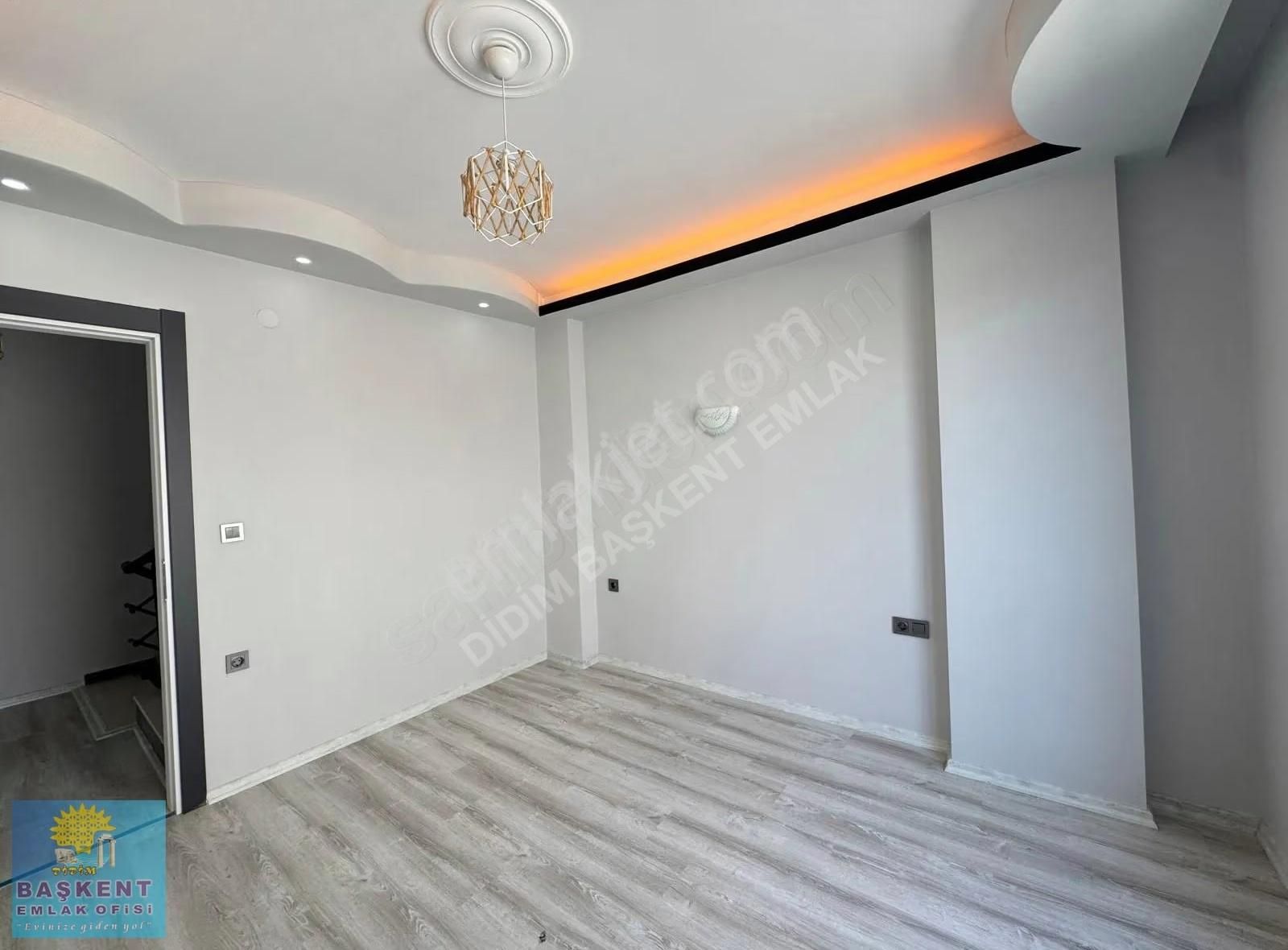 Fırsat Villa Yetişen Alır! Denize Yürüyerek 5 Dk - Görsel 11