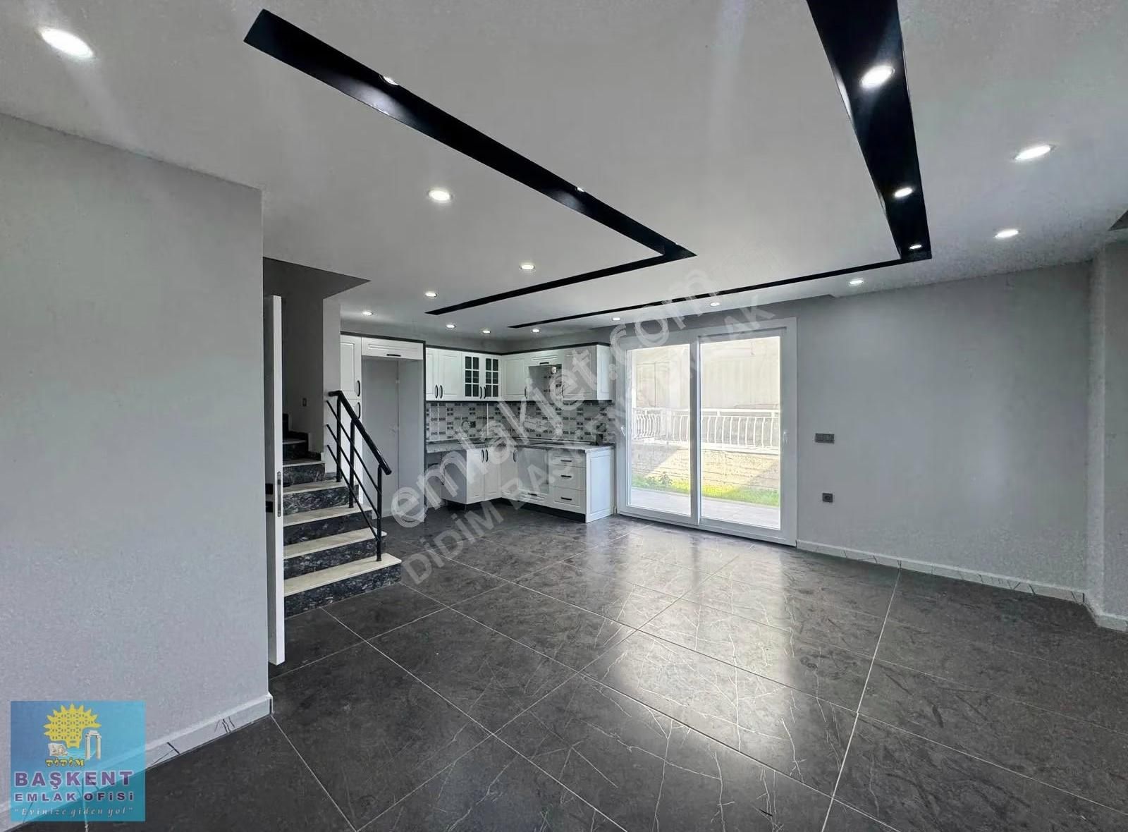 Fırsat Villa Yetişen Alır! Denize Yürüyerek 5 Dk - Görsel 10