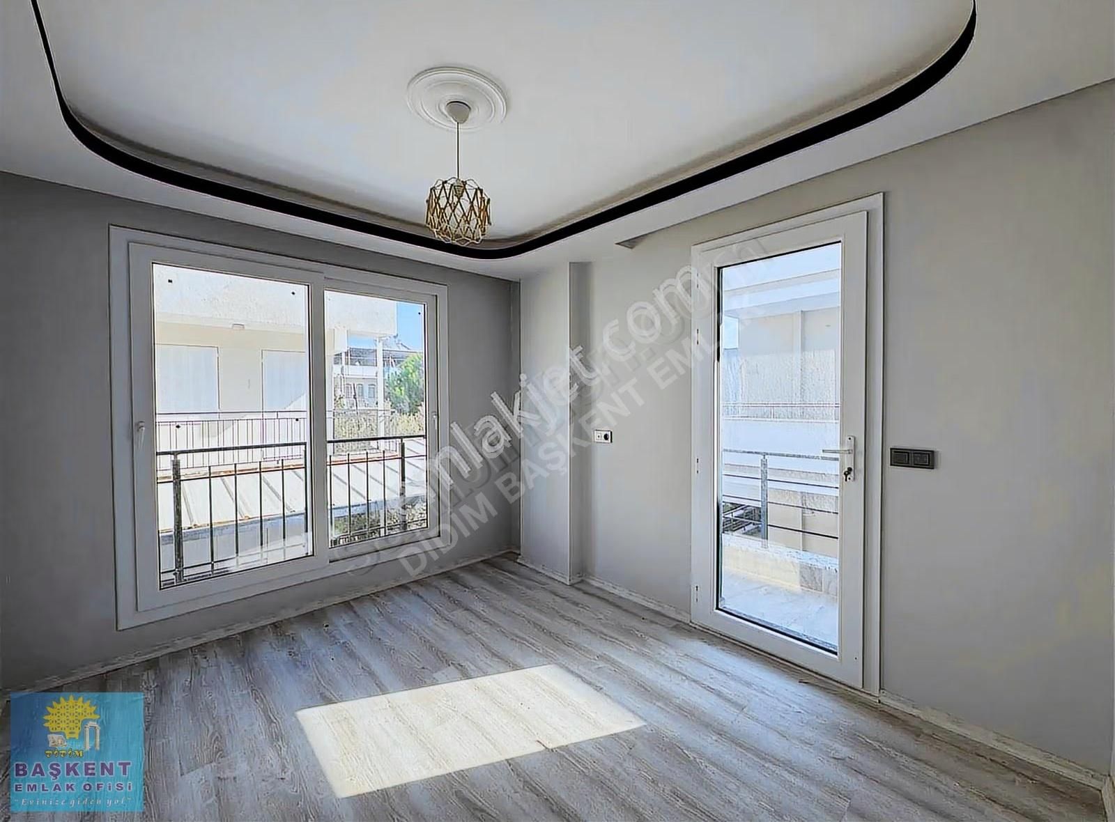 Fırsat Villa Yetişen Alır! Denize Yürüyerek 5 Dk - Görsel 2