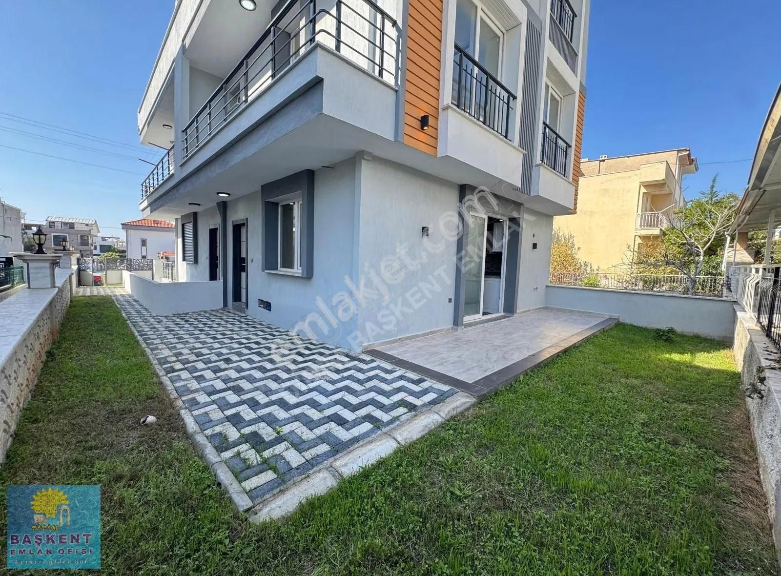 Fırsat Villa Yetişen Alır! Denize Yürüyerek 5 Dk - Görsel 7