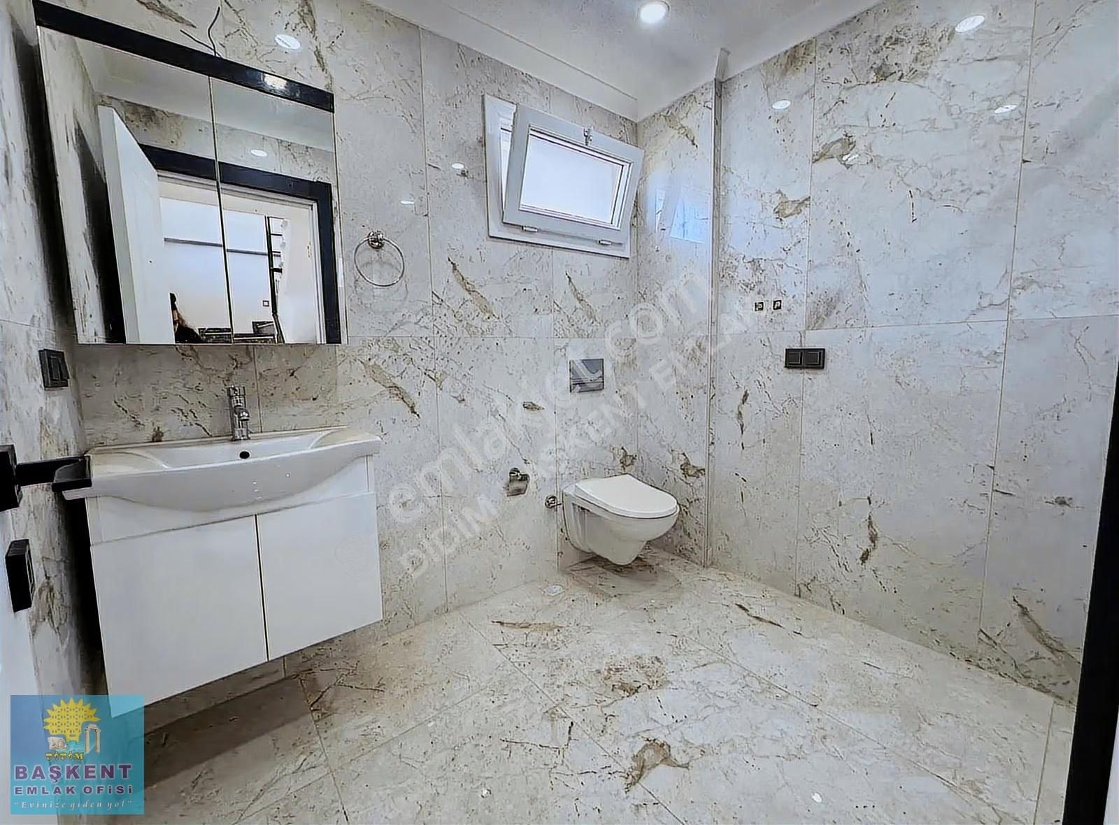 Fırsat Villa Yetişen Alır! Denize Yürüyerek 5 Dk - Görsel 12