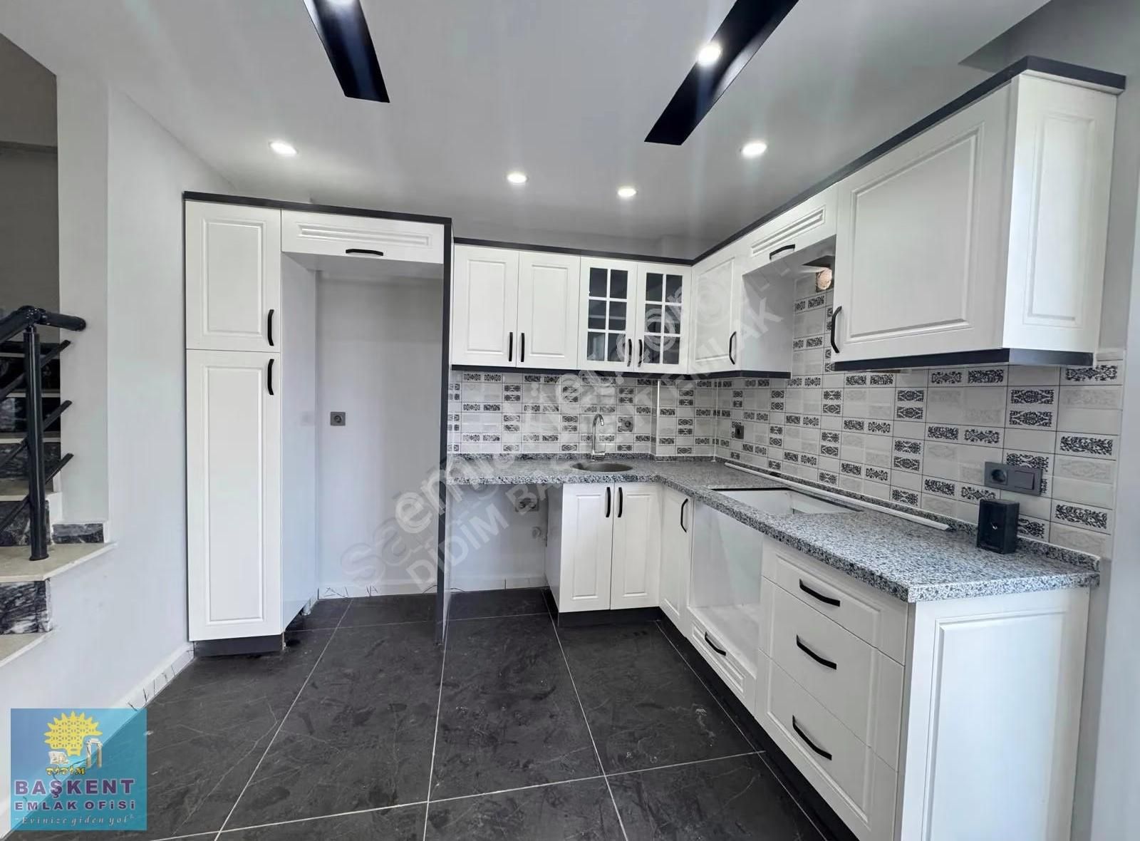 Fırsat Villa Yetişen Alır! Denize Yürüyerek 5 Dk - Görsel 5