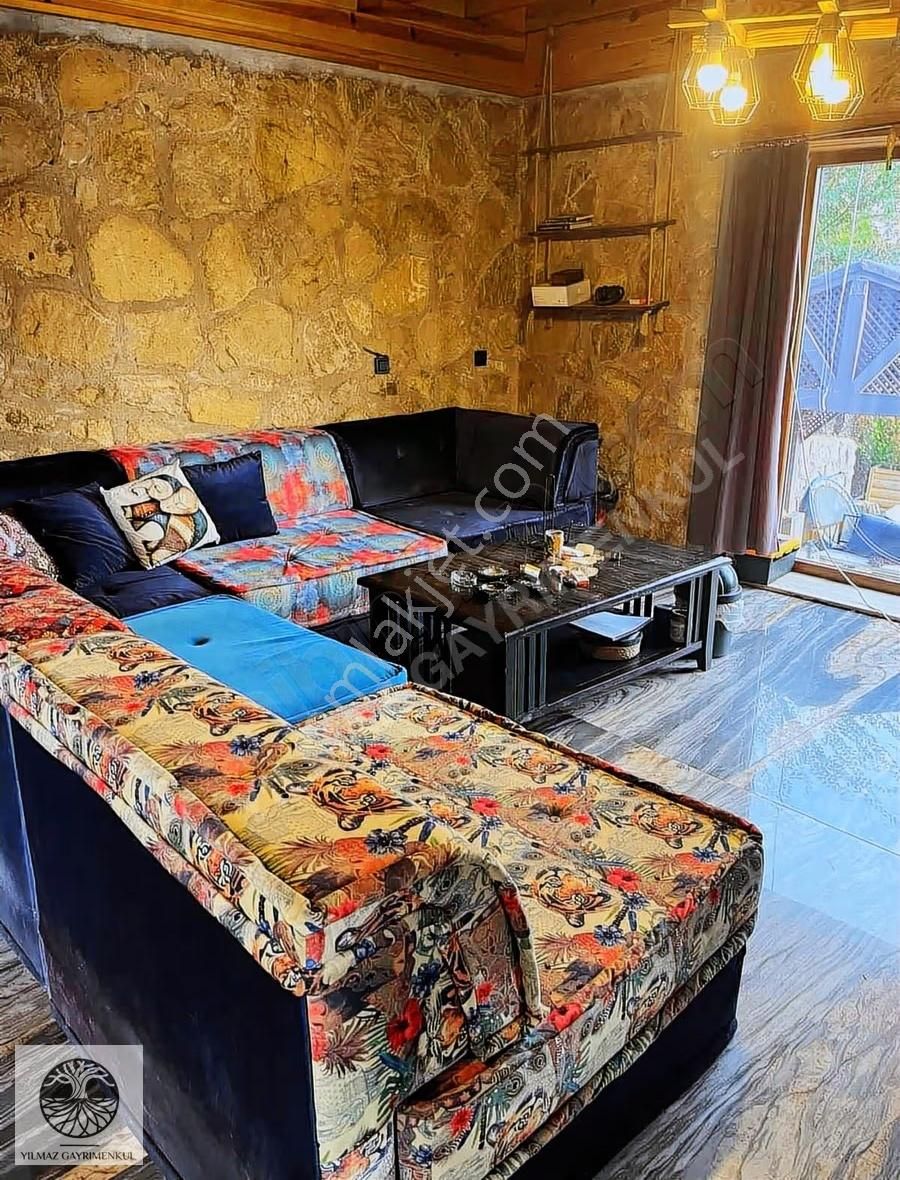 Şile Ağva Göçe Köyünde 200 M2 Müstakil Villa - Görsel 8