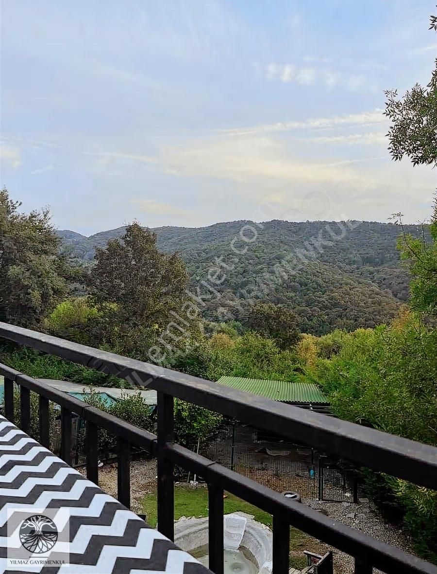 Şile Ağva Göçe Köyünde 200 M2 Müstakil Villa - Görsel 6