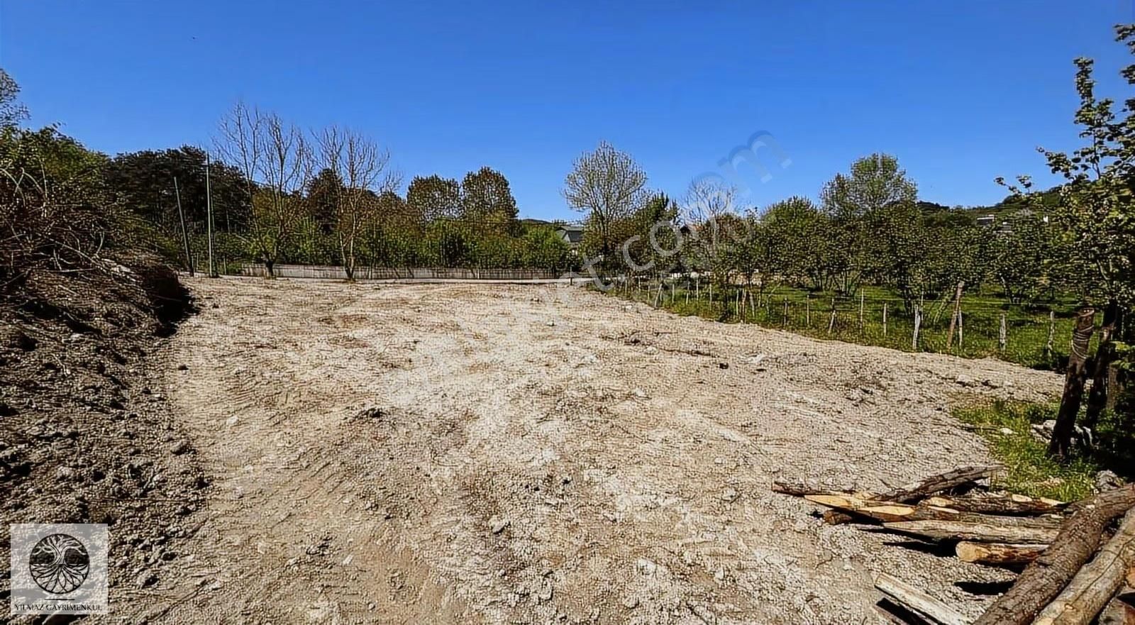 Şile Ağva Çelebi Köy Merkezinde Asfalt Yola Cephe 1394m2 Arazi - Görsel 24