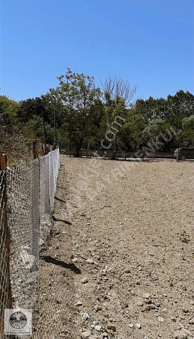 Şile Ağva Çelebi Köy Merkezinde Asfalt Yola Cephe 1394m2 Arazi - Görsel 13