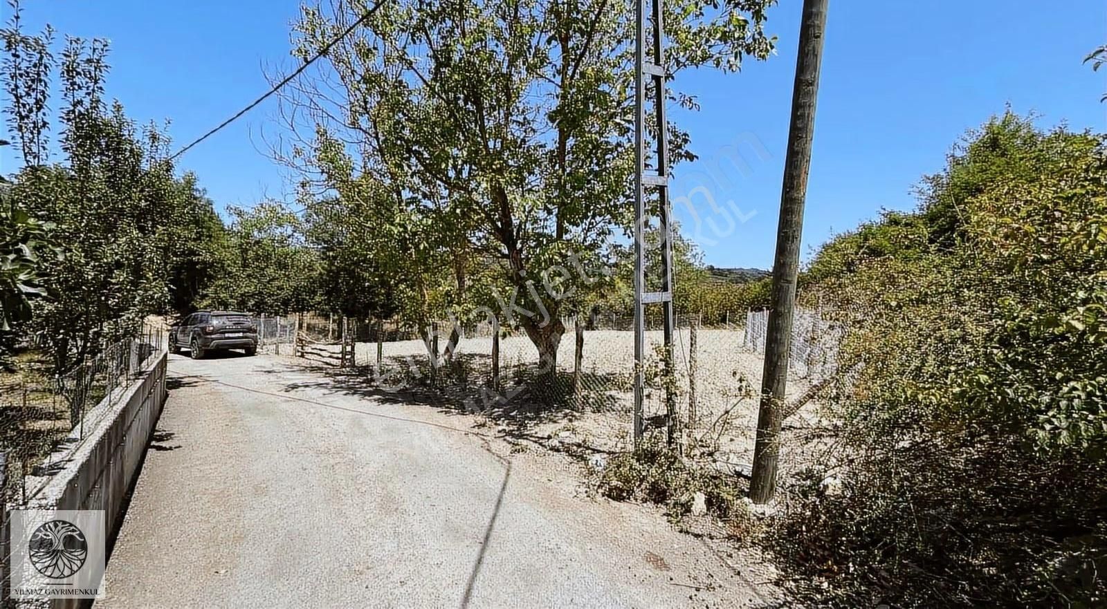 Şile Ağva Çelebi Köy Merkezinde Asfalt Yola Cephe 1394m2 Arazi - Görsel 22