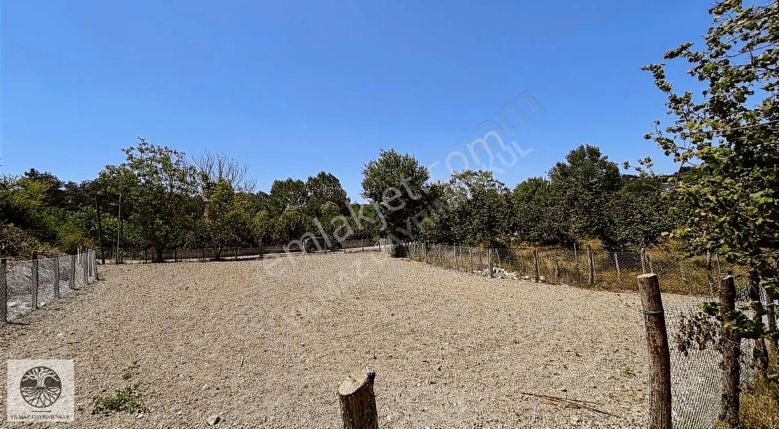 Şile Ağva Çelebi Köy Merkezinde Asfalt Yola Cephe 1394m2 Arazi - Görsel 18