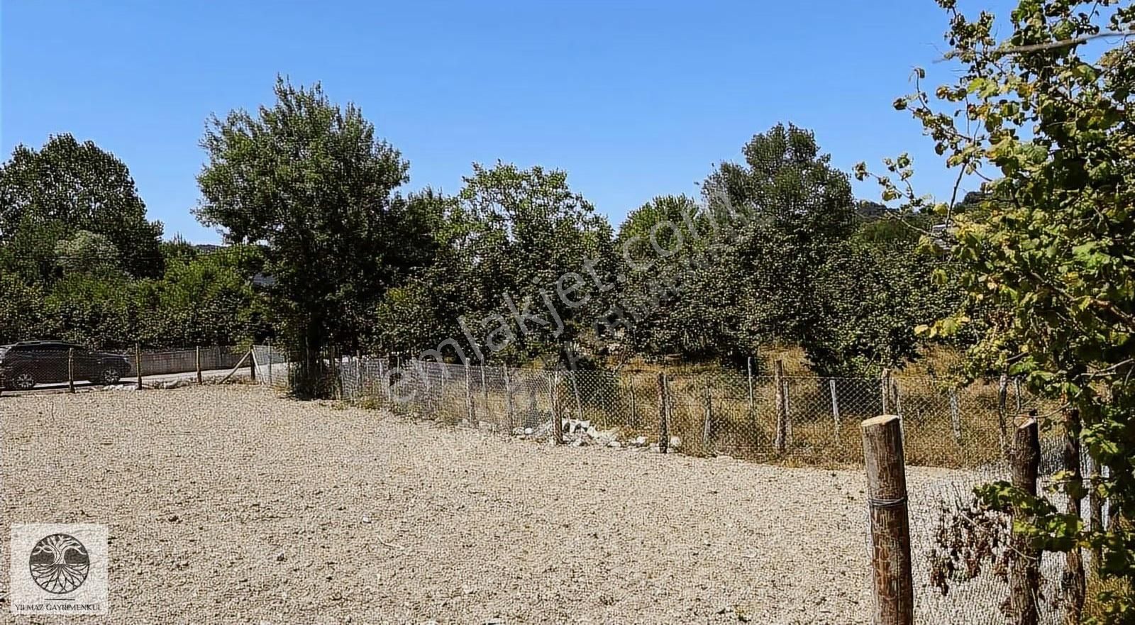 Şile Ağva Çelebi Köy Merkezinde Asfalt Yola Cephe 1394m2 Arazi - Görsel 4