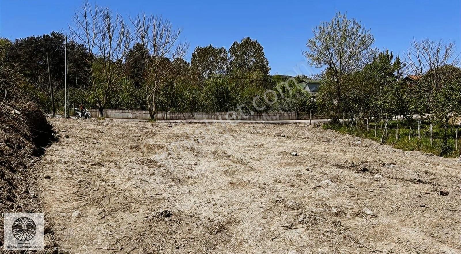 Şile Ağva Çelebi Köy Merkezinde Asfalt Yola Cephe 1394m2 Arazi - Görsel 27