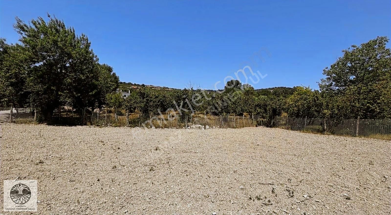 Şile Ağva Çelebi Köy Merkezinde Asfalt Yola Cephe 1394m2 Arazi - Görsel 11