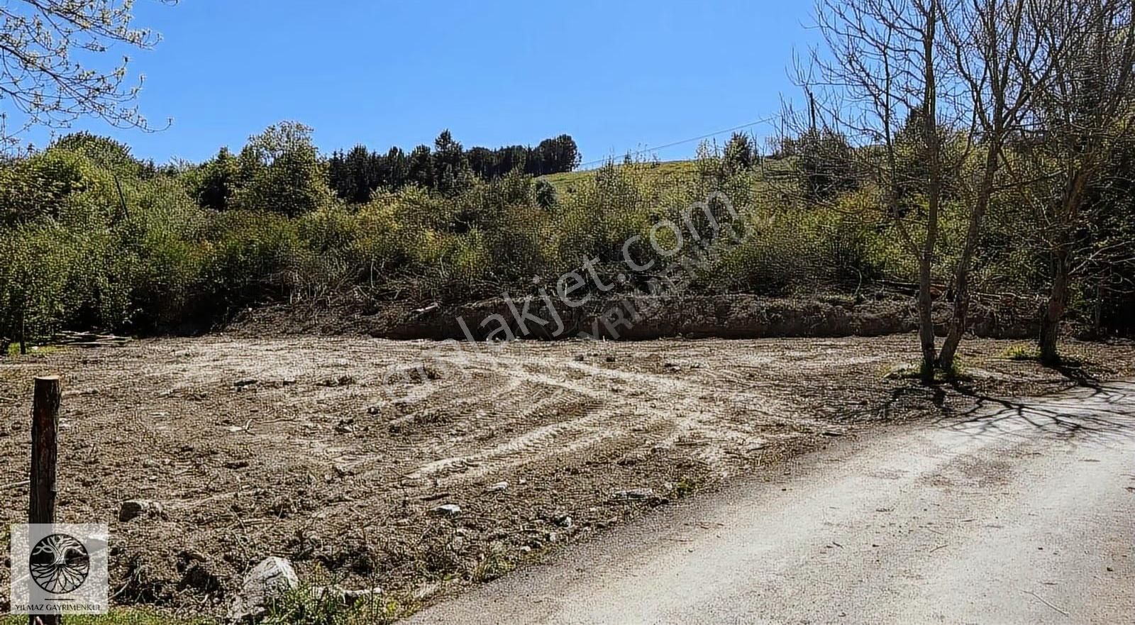 Şile Ağva Çelebi Köy Merkezinde Asfalt Yola Cephe 1394m2 Arazi - Görsel 21
