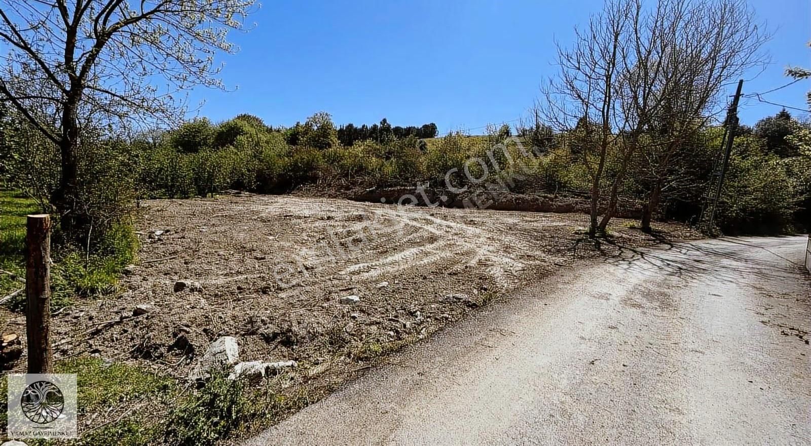 Şile Ağva Çelebi Köy Merkezinde Asfalt Yola Cephe 1394m2 Arazi - Görsel 20