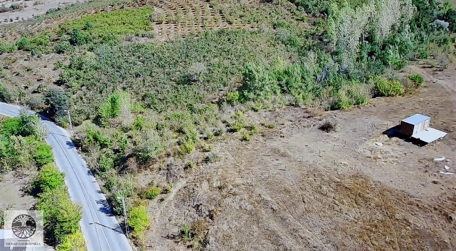 Şile Ağva Çelbiköyünde 905m2 Asfalt Yola Cephe Satılık Arazi - Görsel 9