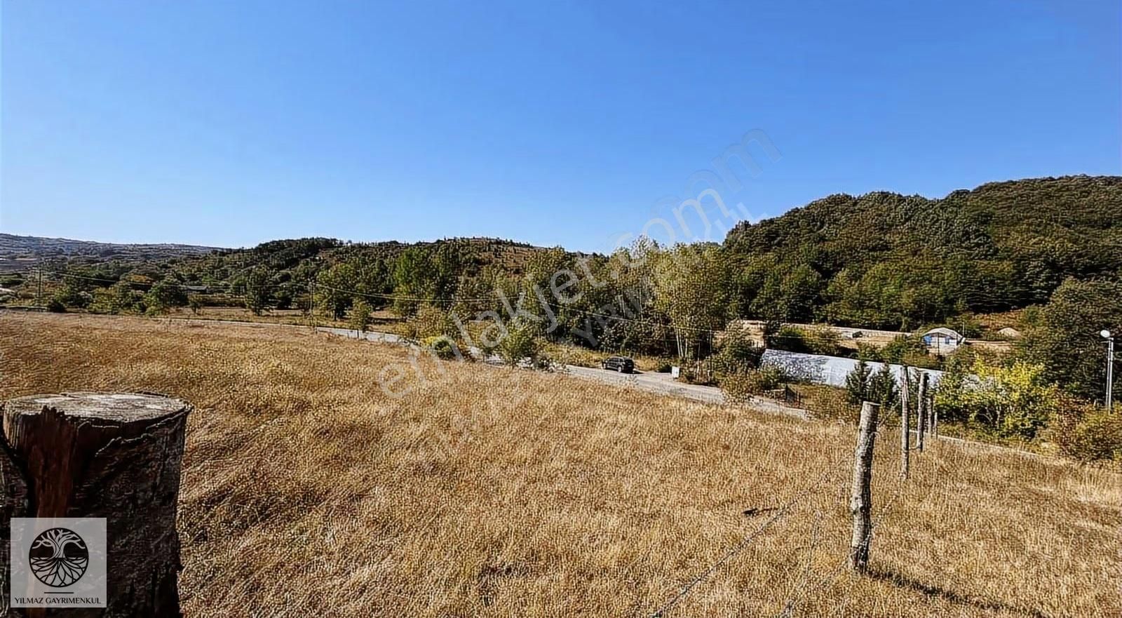 Şile Ağva Çelbiköyünde 905m2 Asfalt Yola Cephe Satılık Arazi - Görsel 19