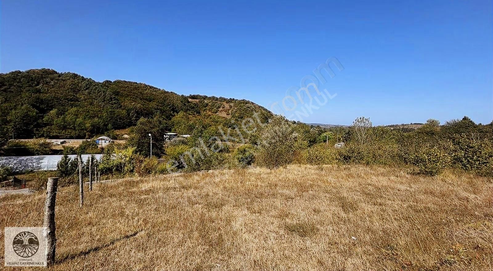 Şile Ağva Çelbiköyünde 905m2 Asfalt Yola Cephe Satılık Arazi - Görsel 10