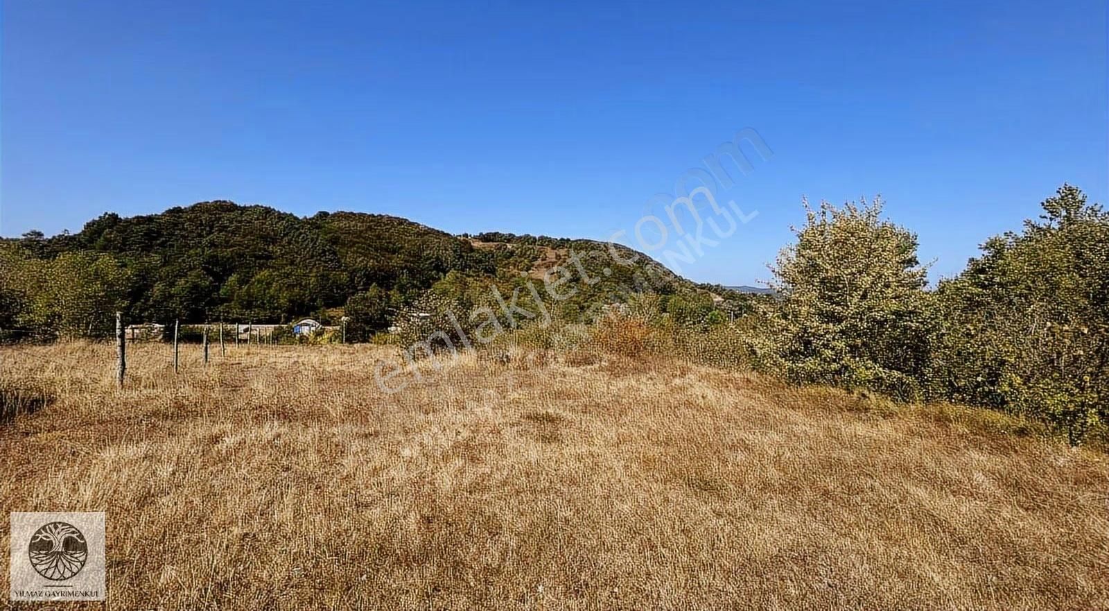 Şile Ağva Çelbiköyünde 905m2 Asfalt Yola Cephe Satılık Arazi - Görsel 20