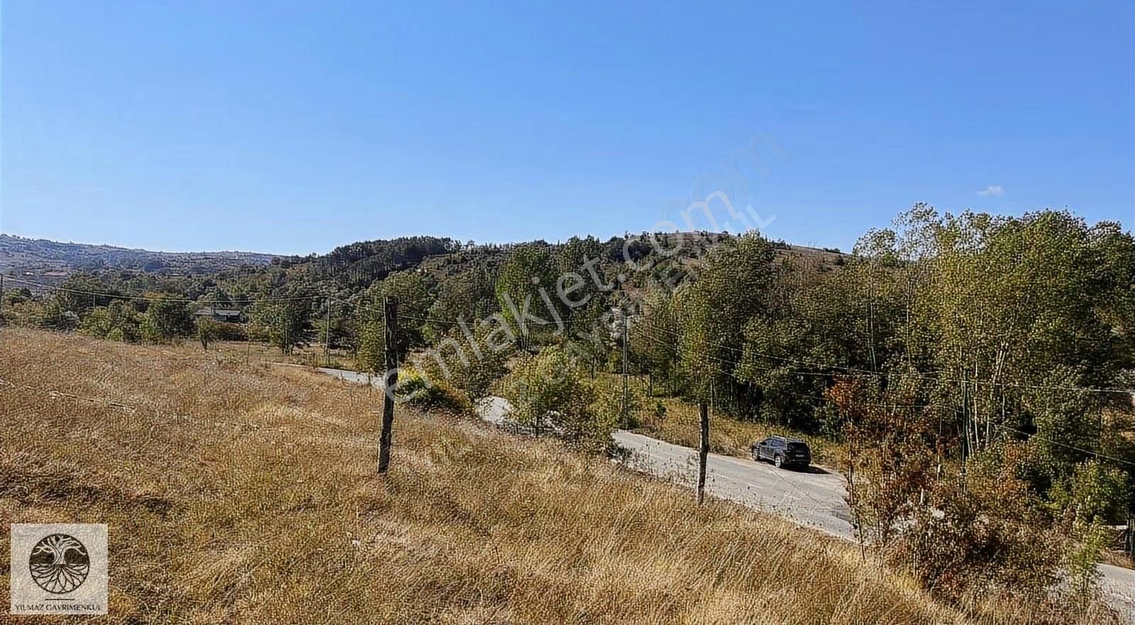 Şile Ağva Çelbiköyünde 905m2 Asfalt Yola Cephe Satılık Arazi - Görsel 17