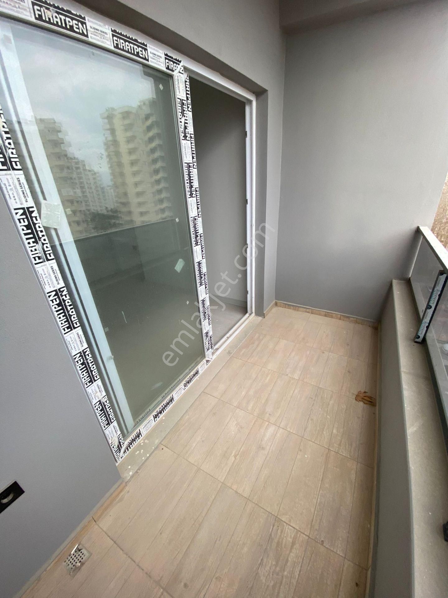 Karınca'dan Tömük'te Sosyal Donatılı Oturuma Hazır 1+1 Satılık ! - Görsel 15