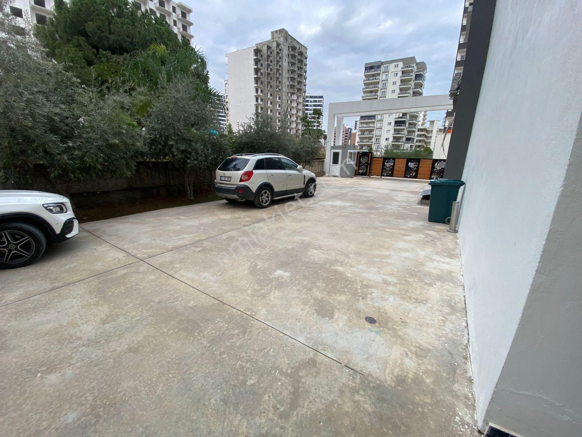 Karınca'dan Tömük'te Sosyal Donatılı Oturuma Hazır 1+1 Satılık ! - Görsel 22