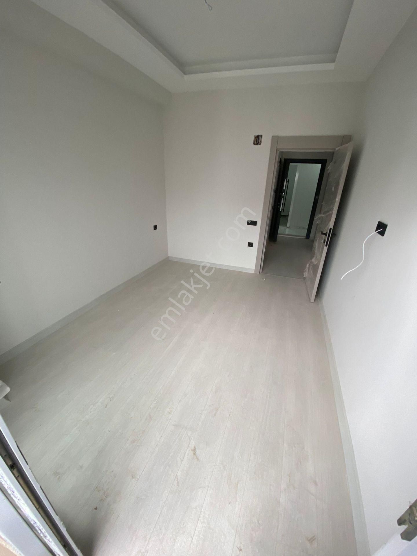 Karınca'dan Tömük'te Sosyal Donatılı Oturuma Hazır 1+1 Satılık ! - Görsel 9