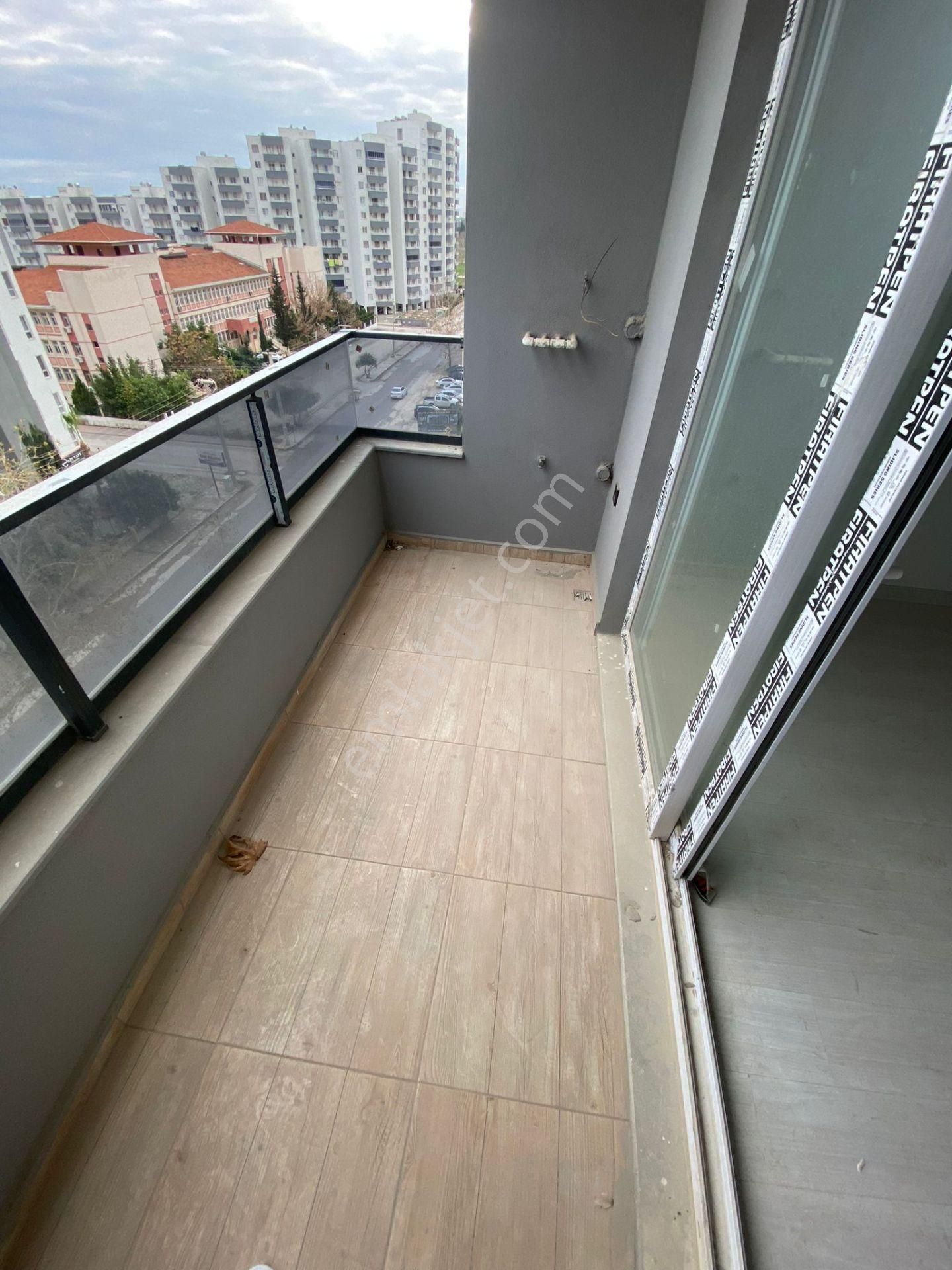 Karınca'dan Tömük'te Sosyal Donatılı Oturuma Hazır 1+1 Satılık ! - Görsel 17