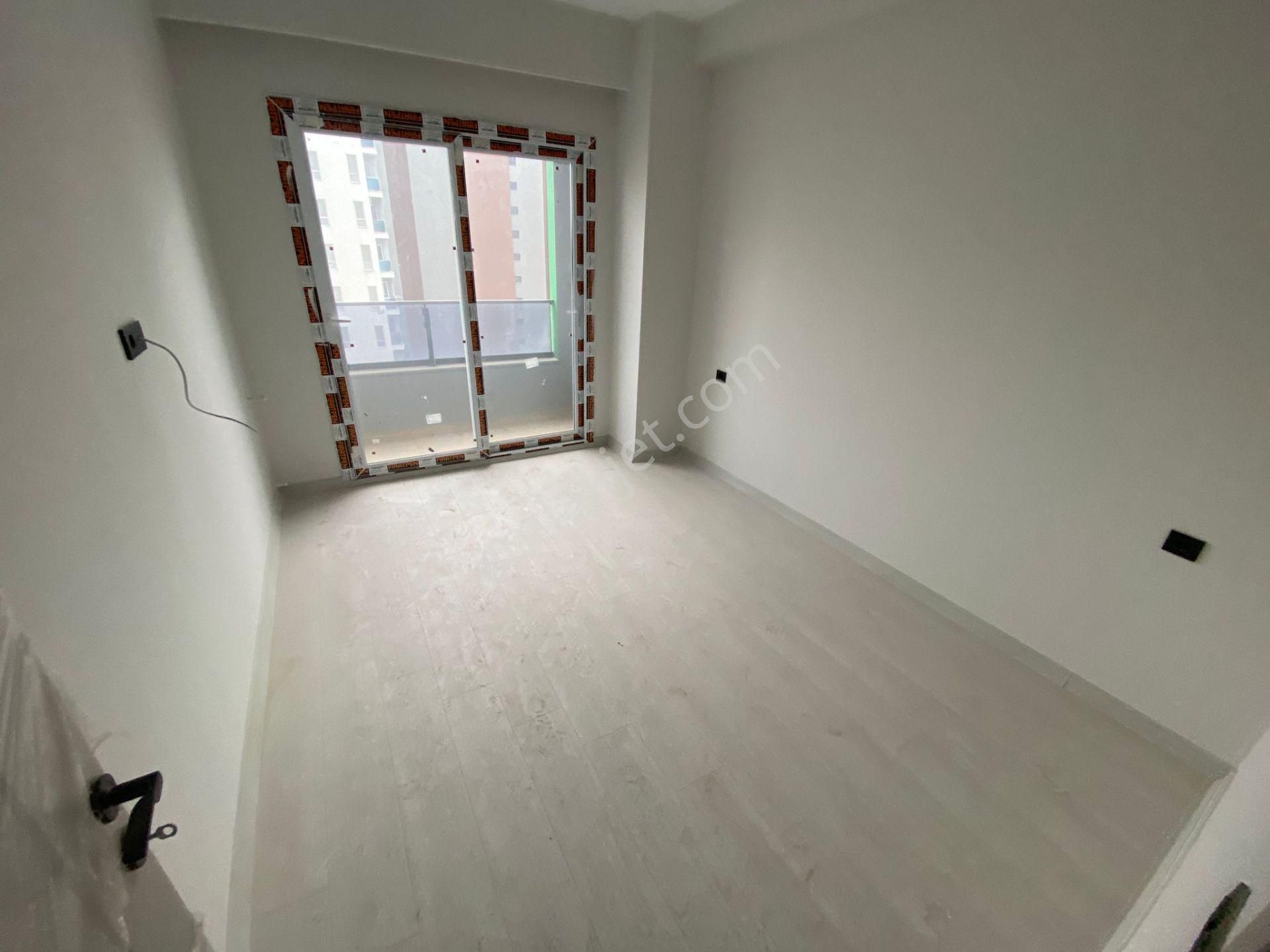 Karınca'dan Tömük'te Sosyal Donatılı Oturuma Hazır 1+1 Satılık ! - Görsel 10