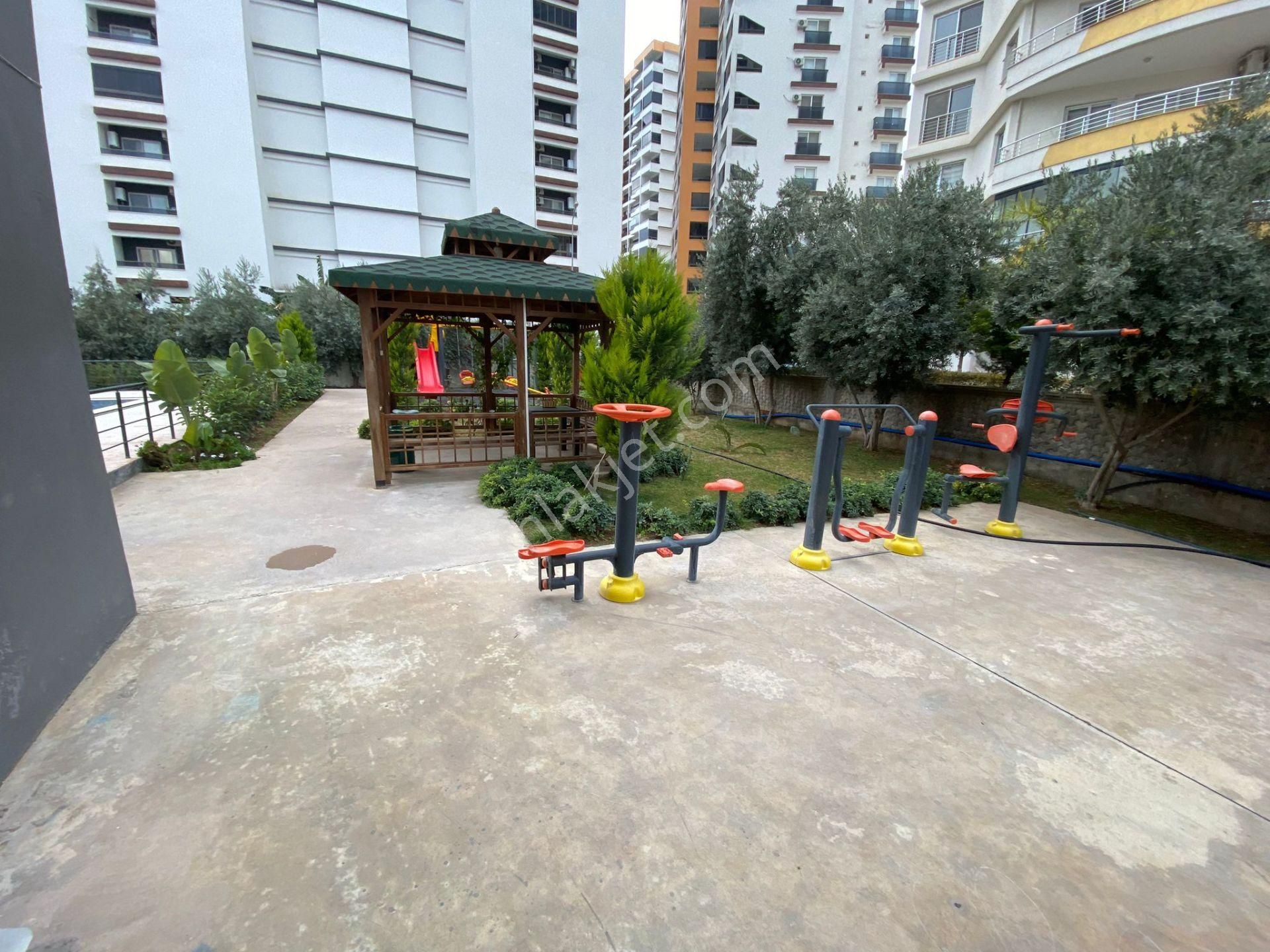 Karınca'dan Tömük'te Sosyal Donatılı Oturuma Hazır 1+1 Satılık ! - Görsel 25