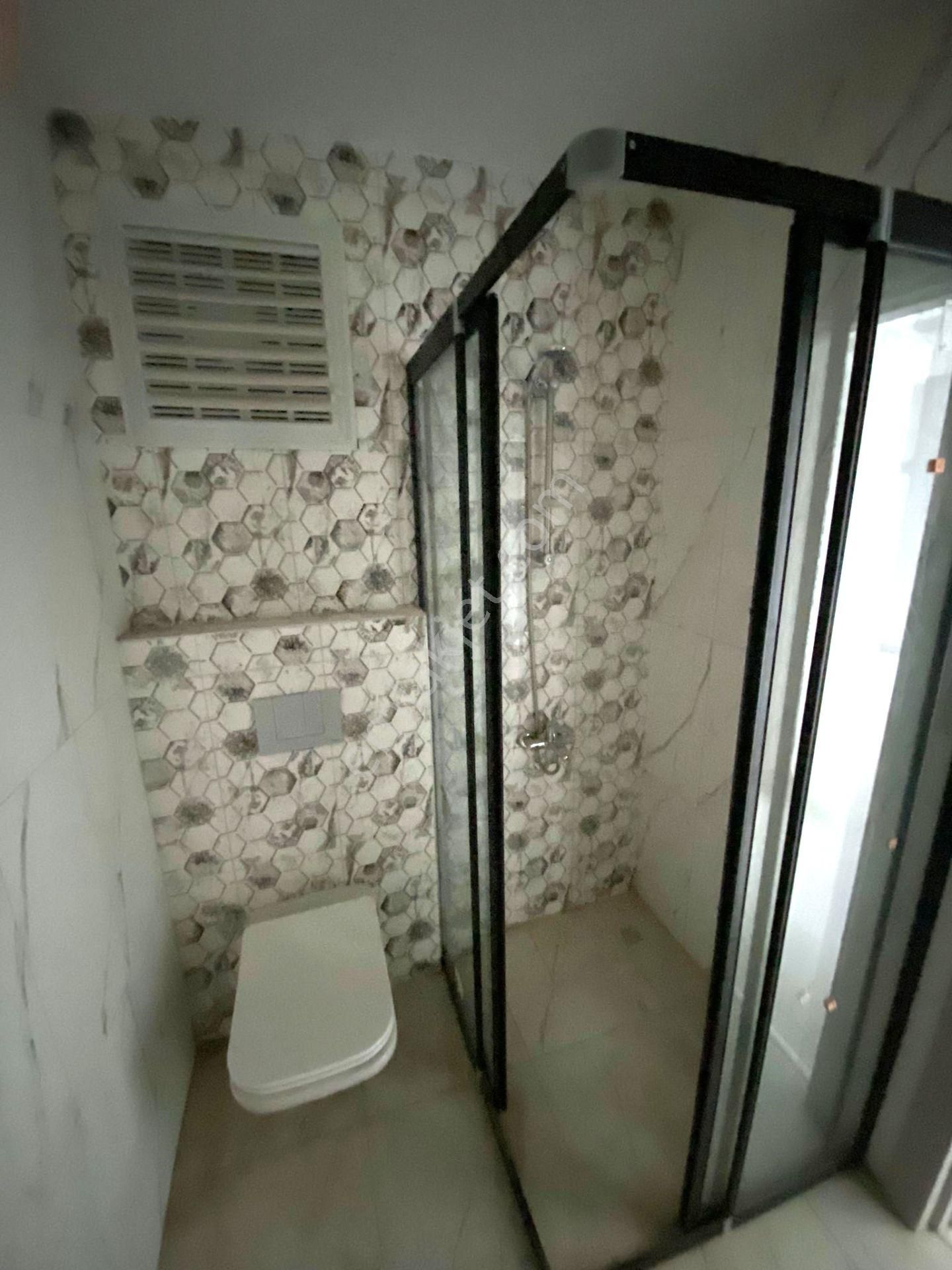 Karınca'dan Tömük'te Sosyal Donatılı Oturuma Hazır 1+1 Satılık ! - Görsel 12