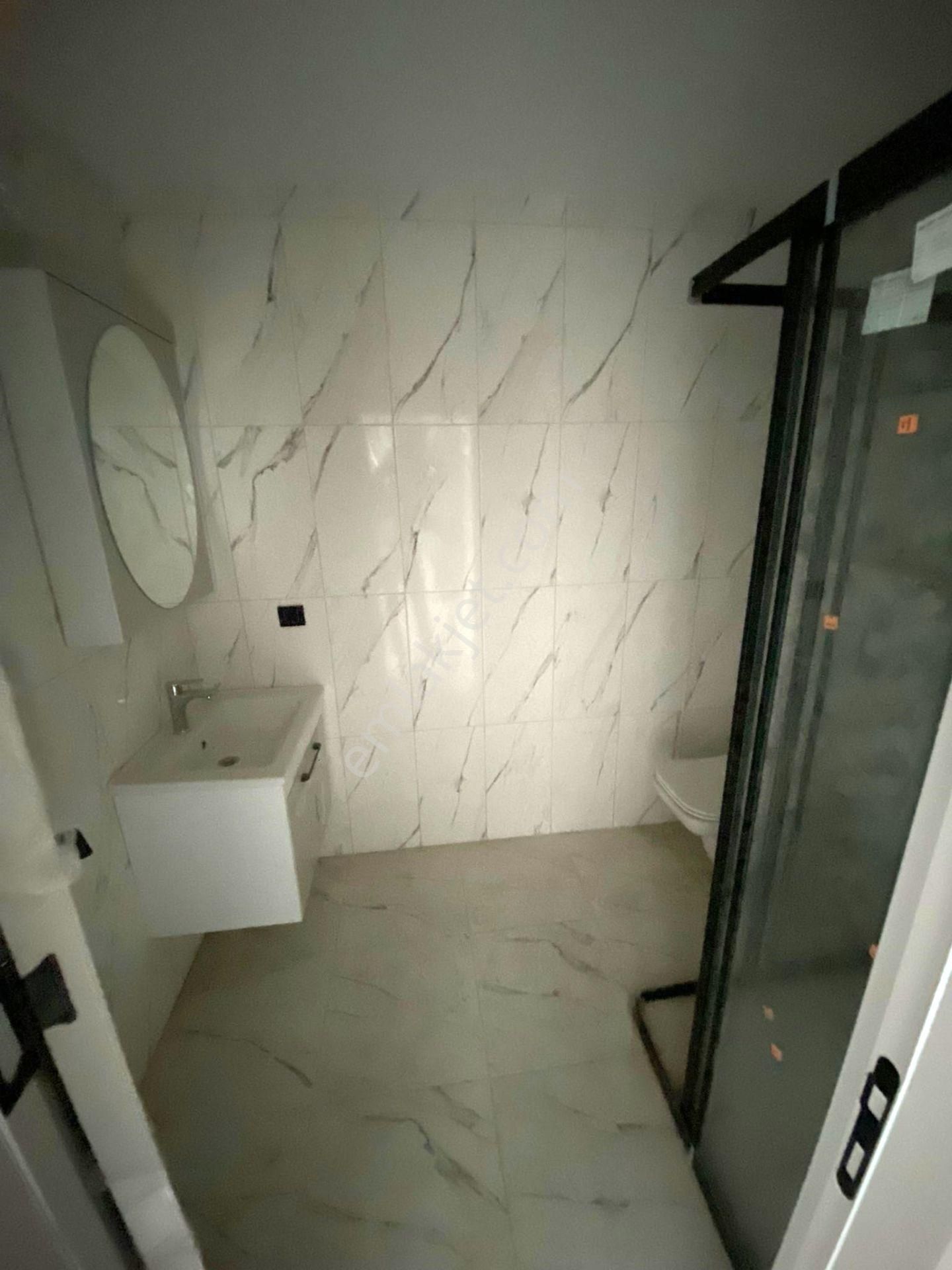 Karınca'dan Tömük'te Sosyal Donatılı Oturuma Hazır 1+1 Satılık ! - Görsel 13