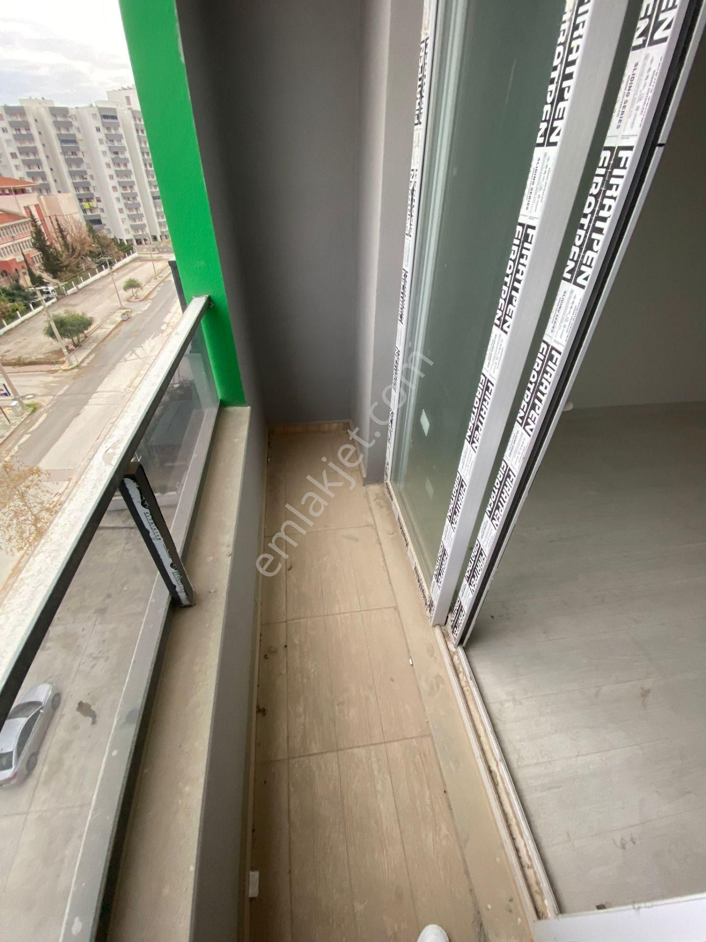 Karınca'dan Tömük'te Sosyal Donatılı Oturuma Hazır 1+1 Satılık ! - Görsel 14