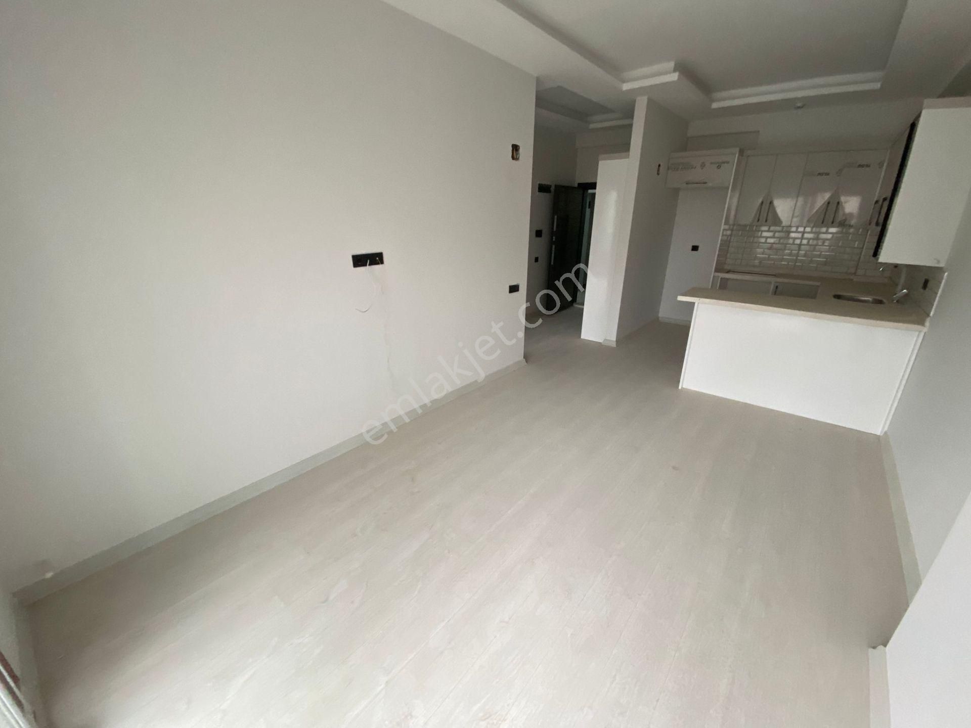 Karınca'dan Tömük'te Sosyal Donatılı Oturuma Hazır 1+1 Satılık ! - Görsel 2