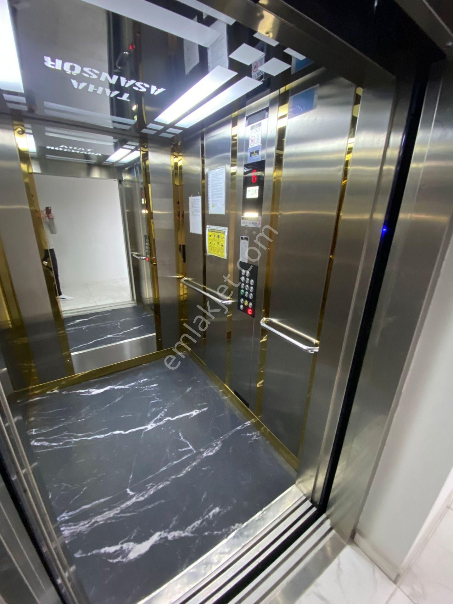 Karınca'dan Tömük'te Sosyal Donatılı Oturuma Hazır 1+1 Satılık ! - Görsel 20