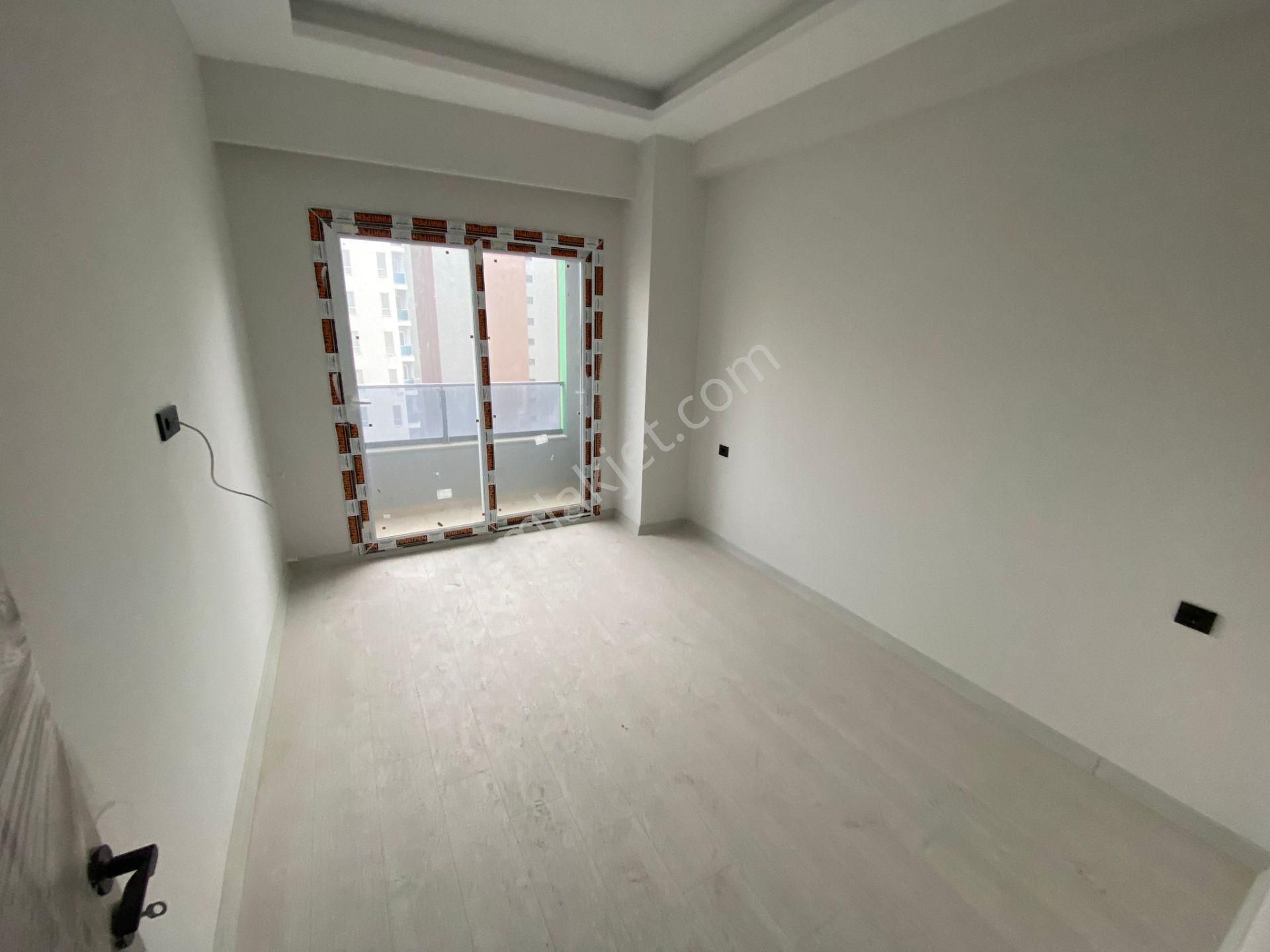 Karınca'dan Tömük'te Sosyal Donatılı Oturuma Hazır 1+1 Satılık ! - Görsel 6