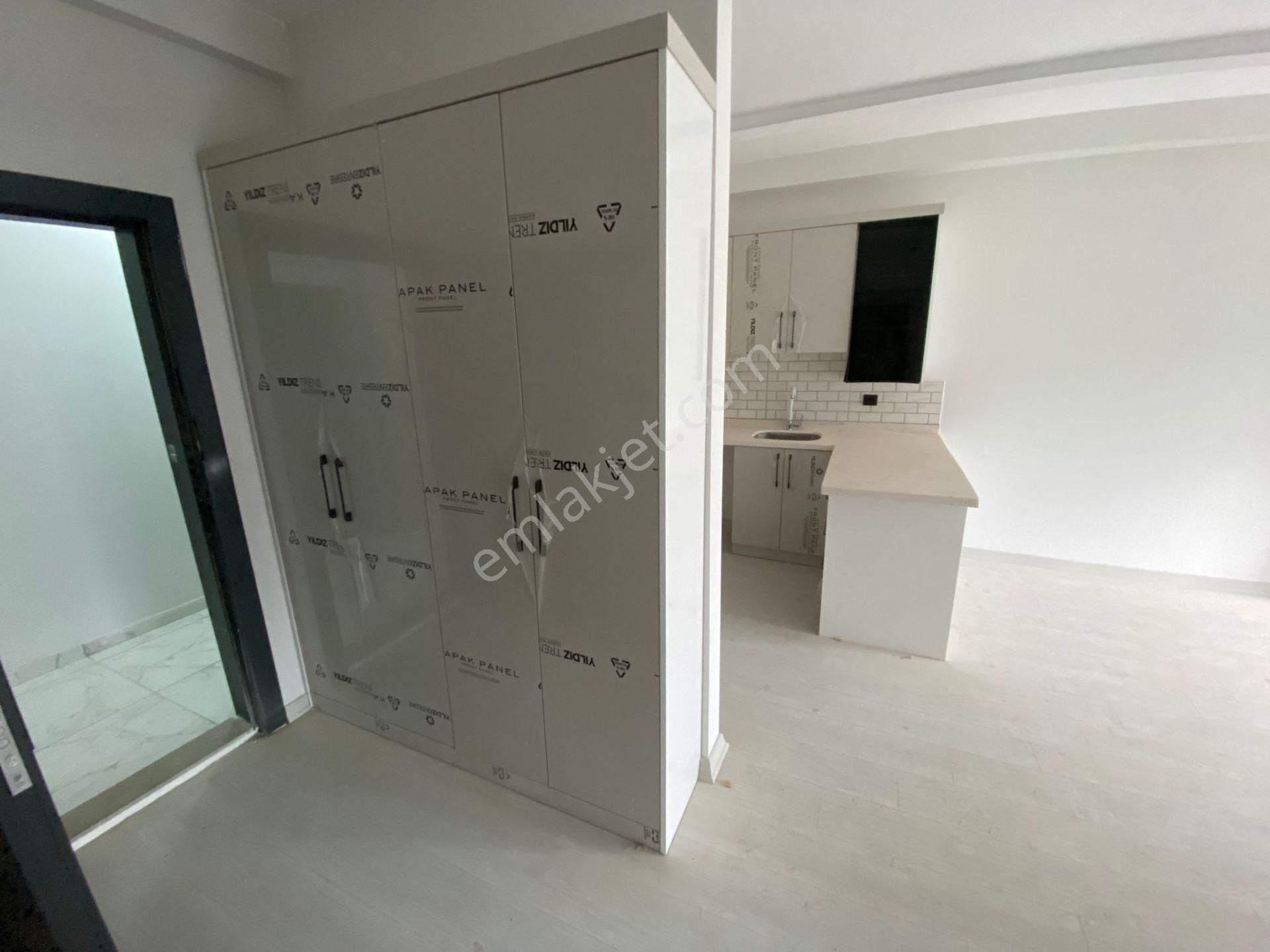 Karınca'dan Tömük'te Sosyal Donatılı Oturuma Hazır 1+1 Satılık ! - Görsel 19