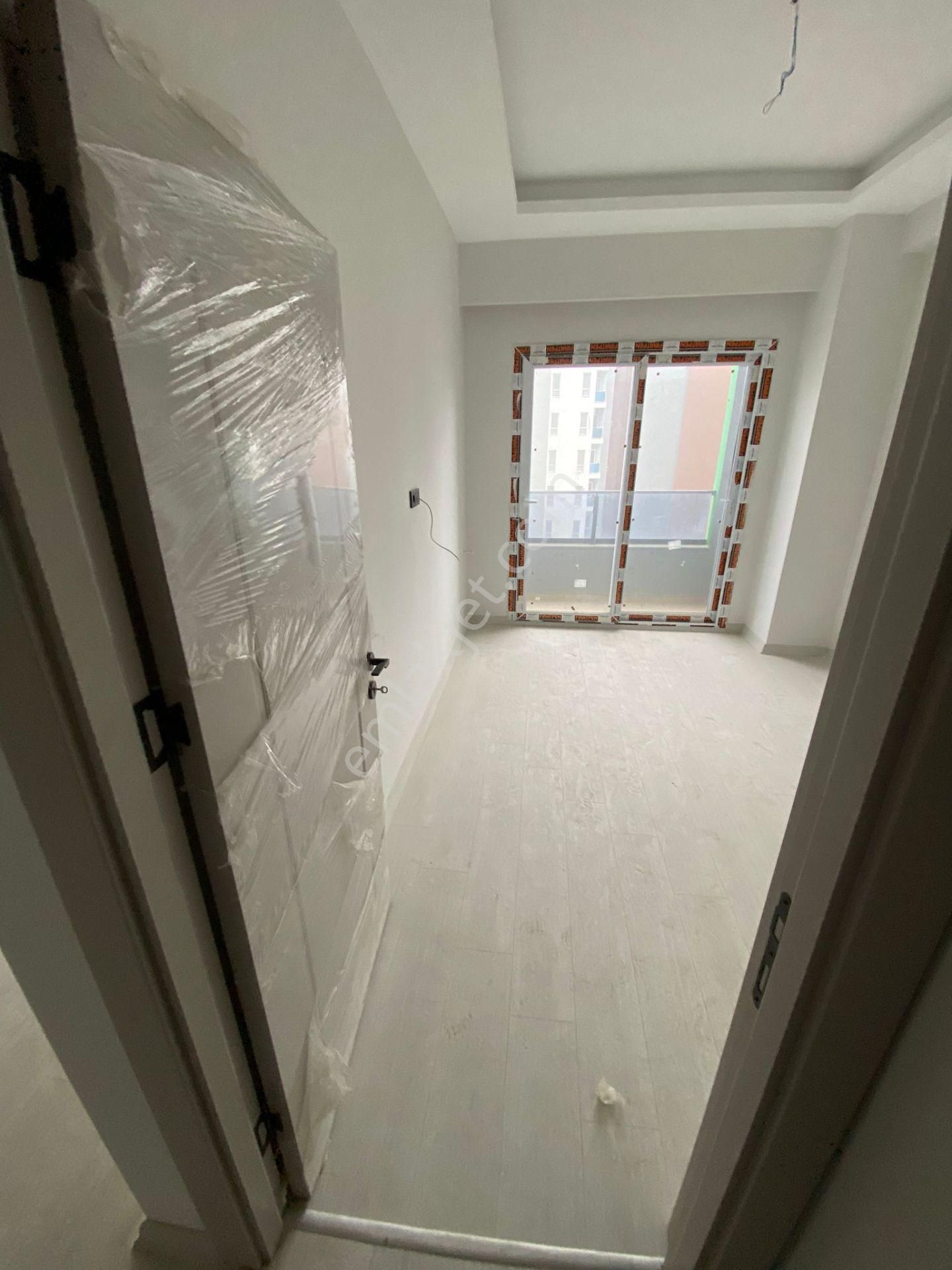 Karınca'dan Tömük'te Sosyal Donatılı Oturuma Hazır 1+1 Satılık ! - Görsel 7