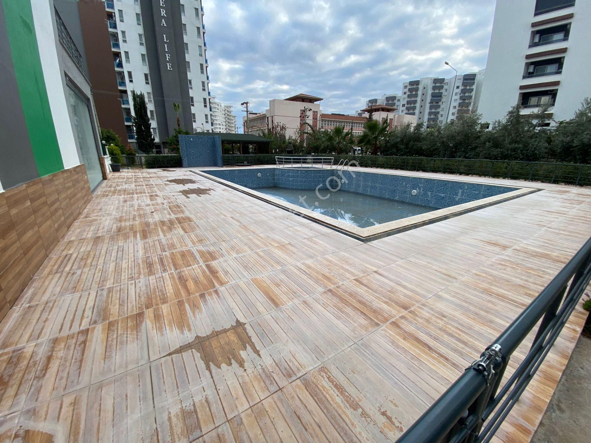 Karınca'dan Tömük'te Sosyal Donatılı Oturuma Hazır 1+1 Satılık ! - Görsel 24