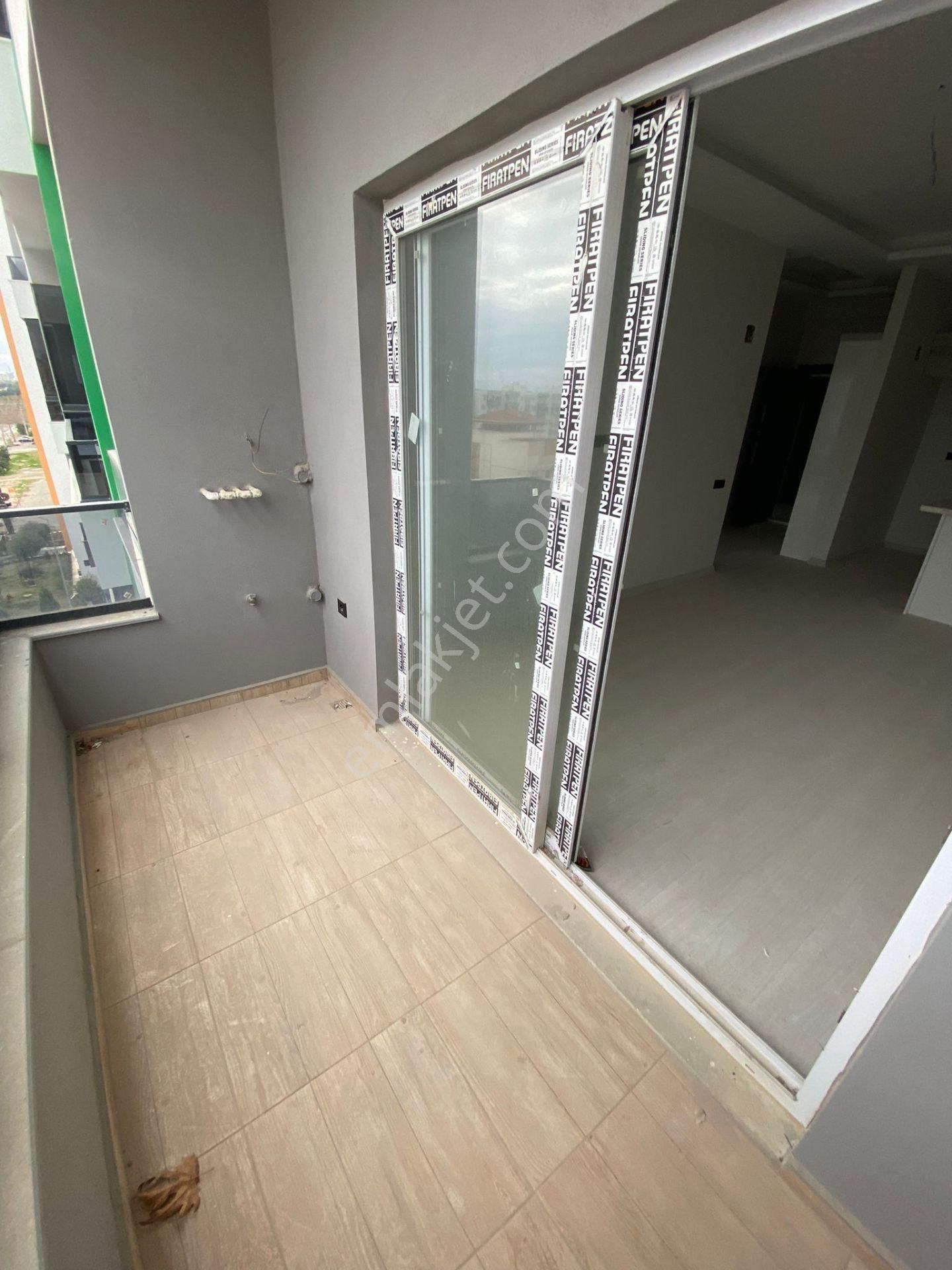 Karınca'dan Tömük'te Sosyal Donatılı Oturuma Hazır 1+1 Satılık ! - Görsel 16