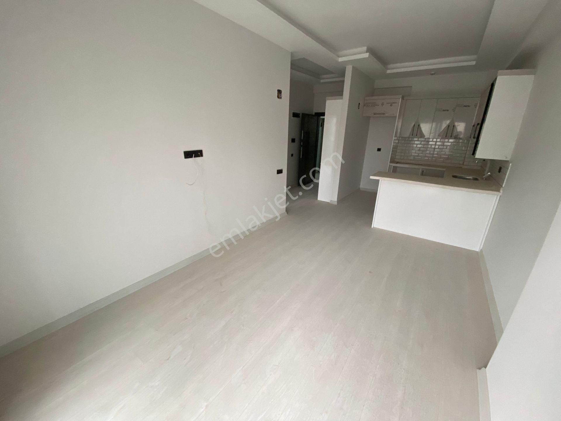 Karınca'dan Tömük'te Sosyal Donatılı Oturuma Hazır 1+1 Satılık ! - Görsel 5