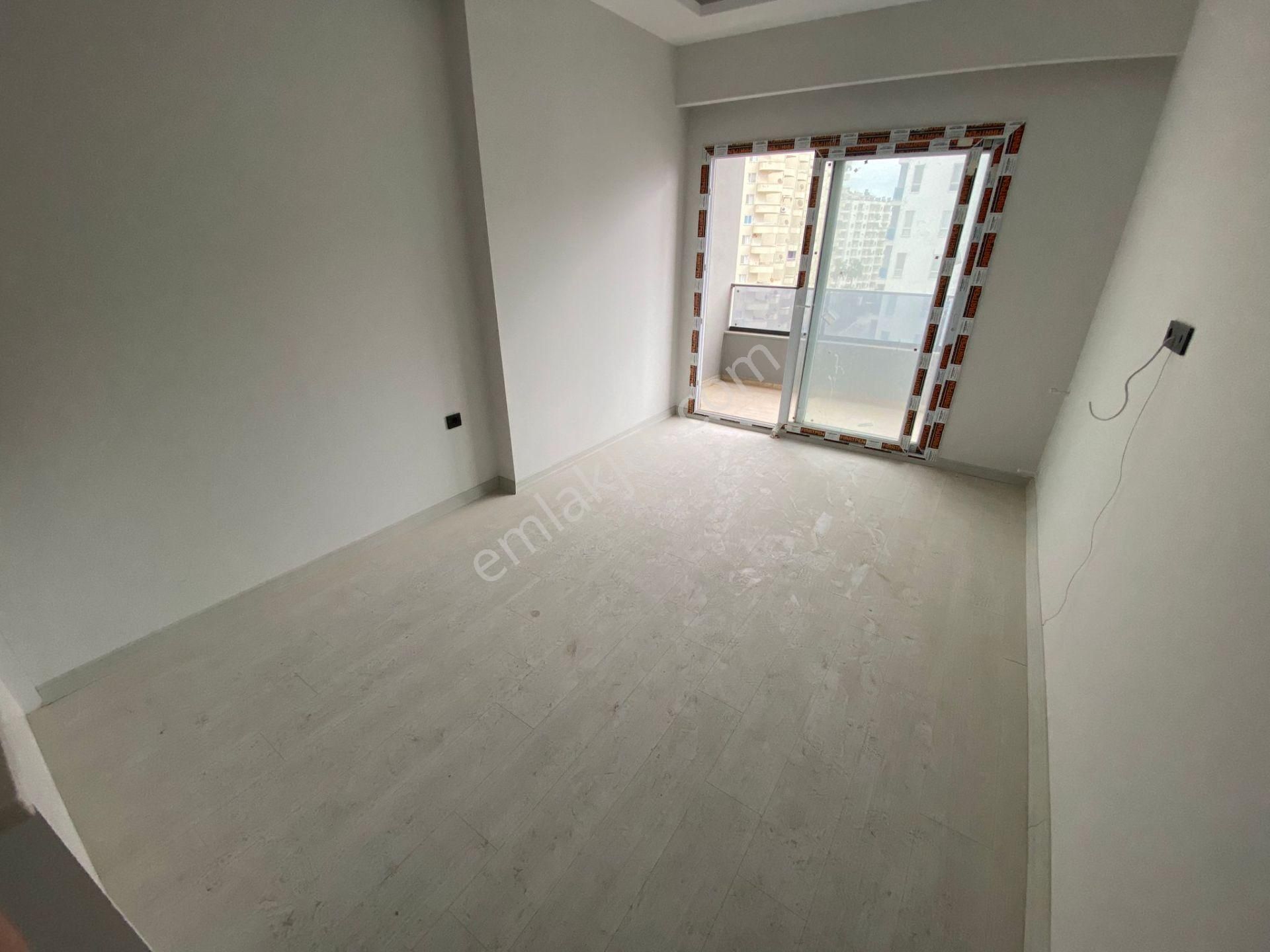 Karınca'dan Tömük'te Sosyal Donatılı Oturuma Hazır 1+1 Satılık ! - Görsel 8