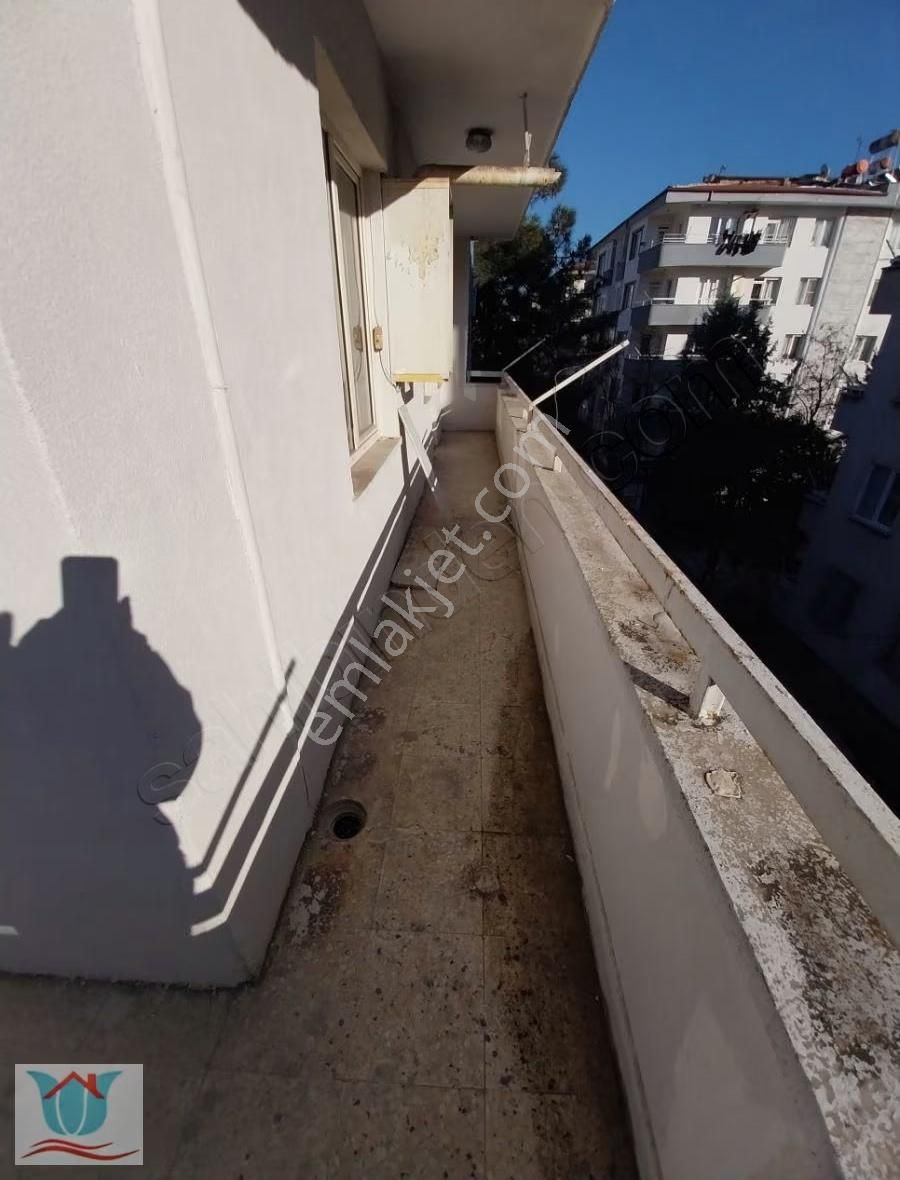 Gazikent'te Uygun 2+1 Daire - Görsel 12