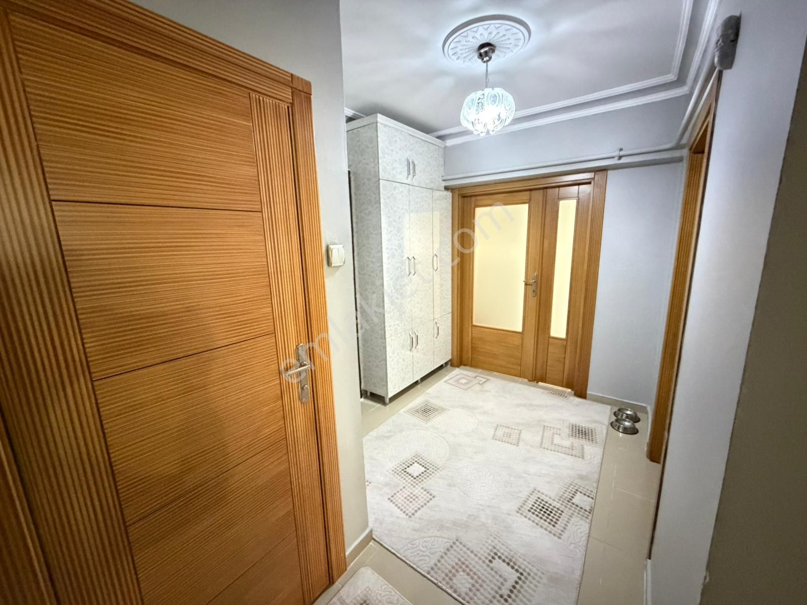 Bilgen Vatan'dan Aktepe Merkez'de Orta Katta Yapılı Masrafsız Satılık Fırsat 3+1 Dairesi - Görsel 25