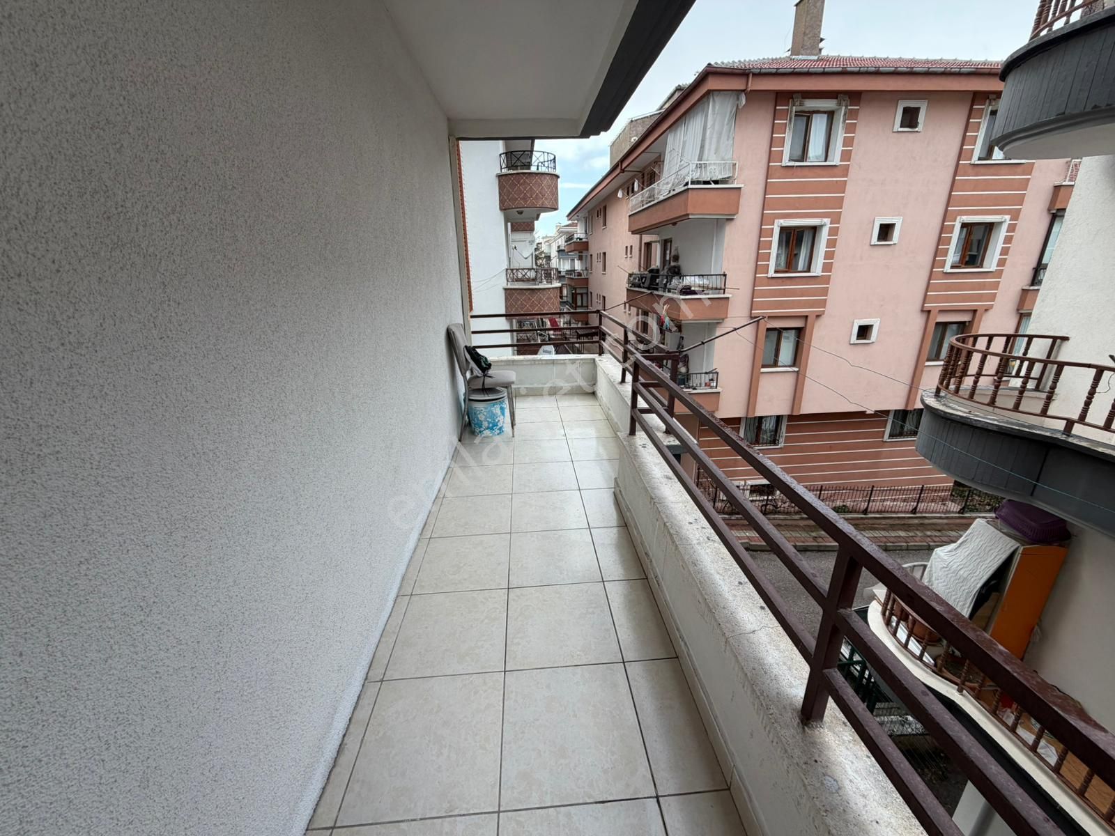 Bilgen Vatan'dan Aktepe Merkez'de Orta Katta Yapılı Masrafsız Satılık Fırsat 3+1 Dairesi - Görsel 11