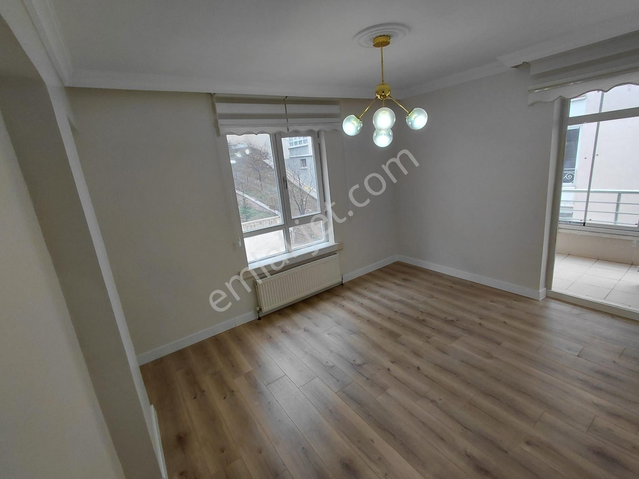 Vatan'da Bademlikte 3.ara Katta Asansörlü Lüx Yapılı 125 M2 3+1 - Görsel 15